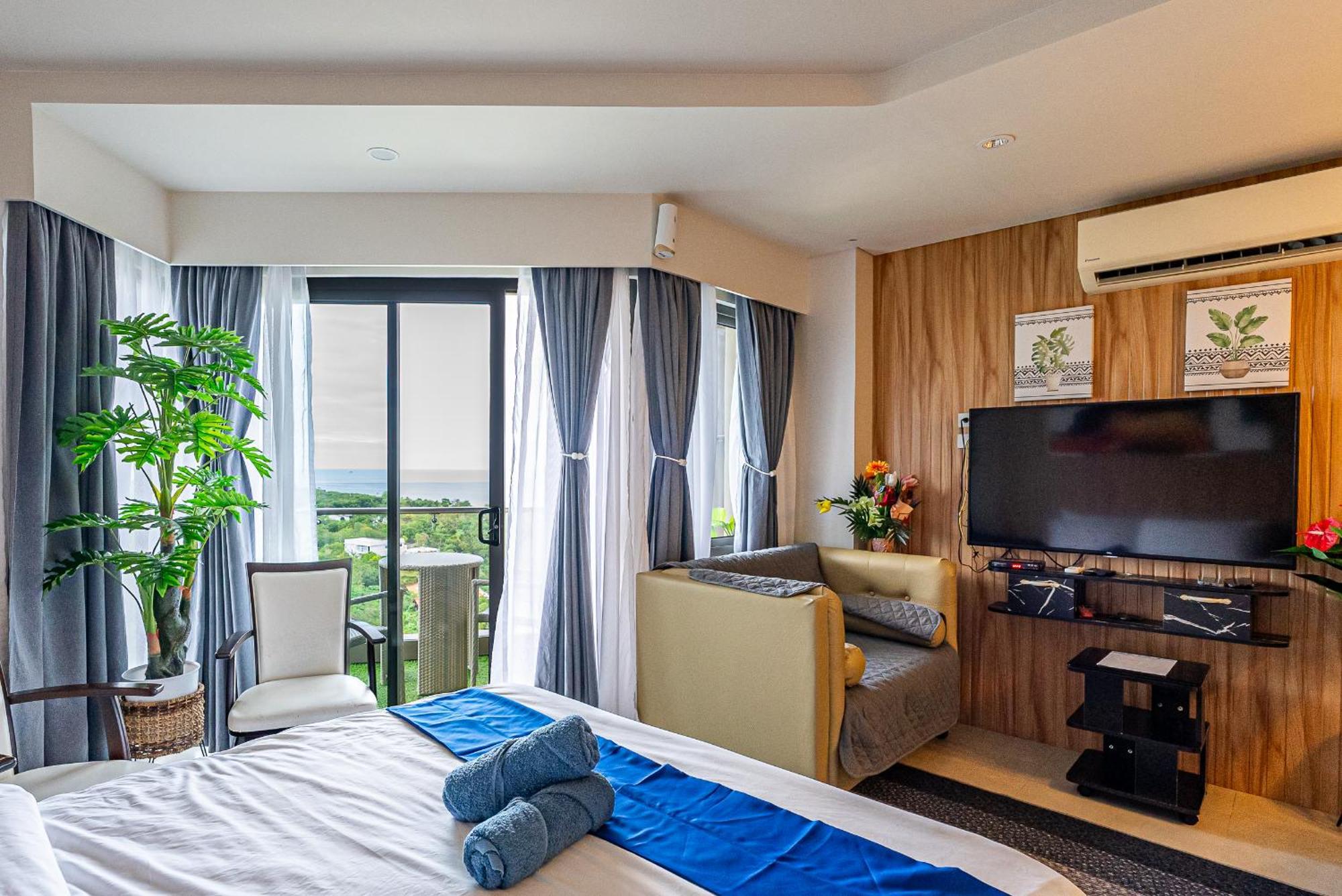 14dc Tambuli Seaside Living *