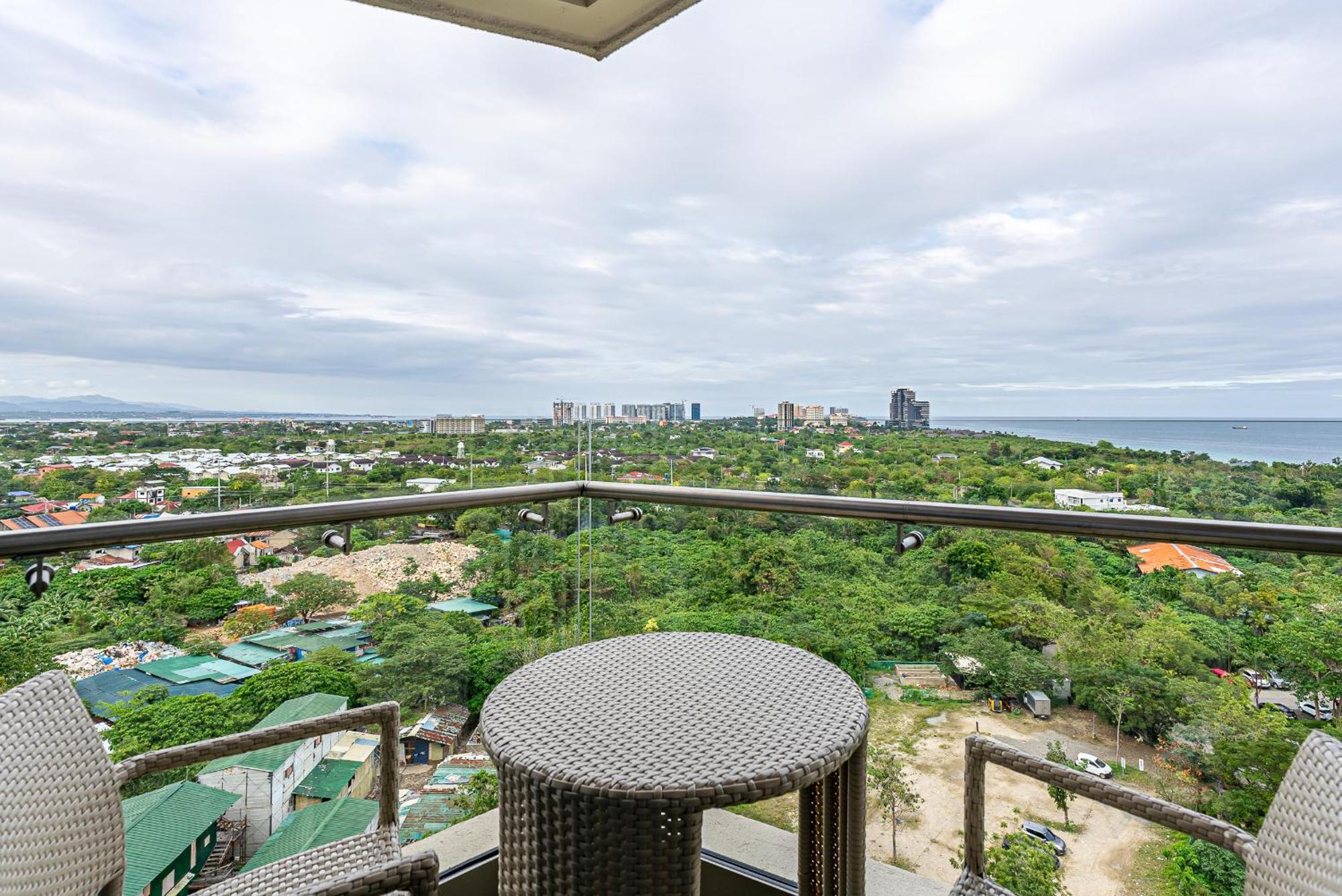 Apartamento 14dc Tambuli Seaside Living Lapu-Lapu City