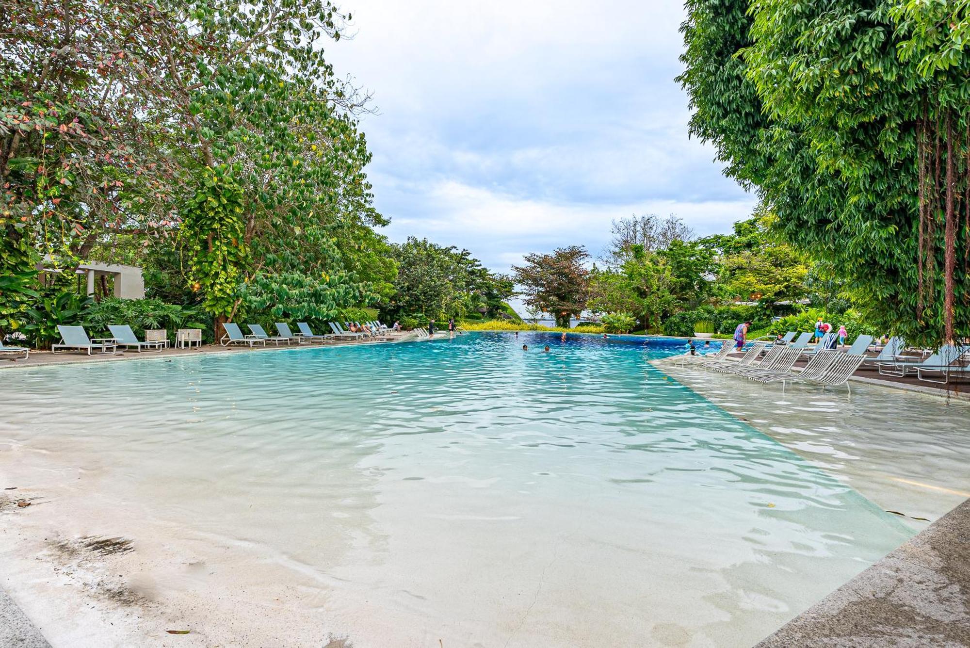 Apartamento 14dc Tambuli Seaside Living Lapu-Lapu City