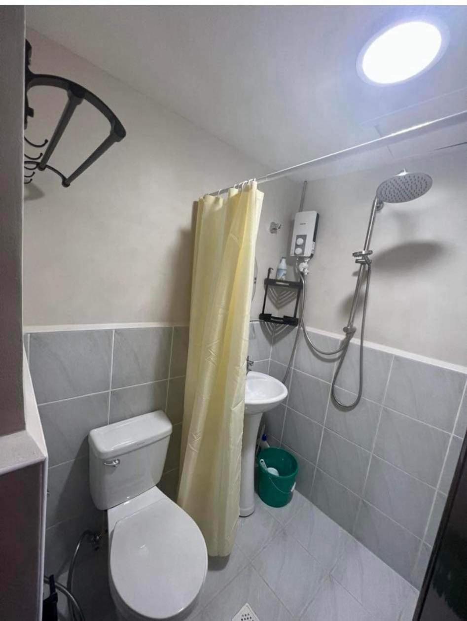 Apartment Condotel Lapu-Lapu City