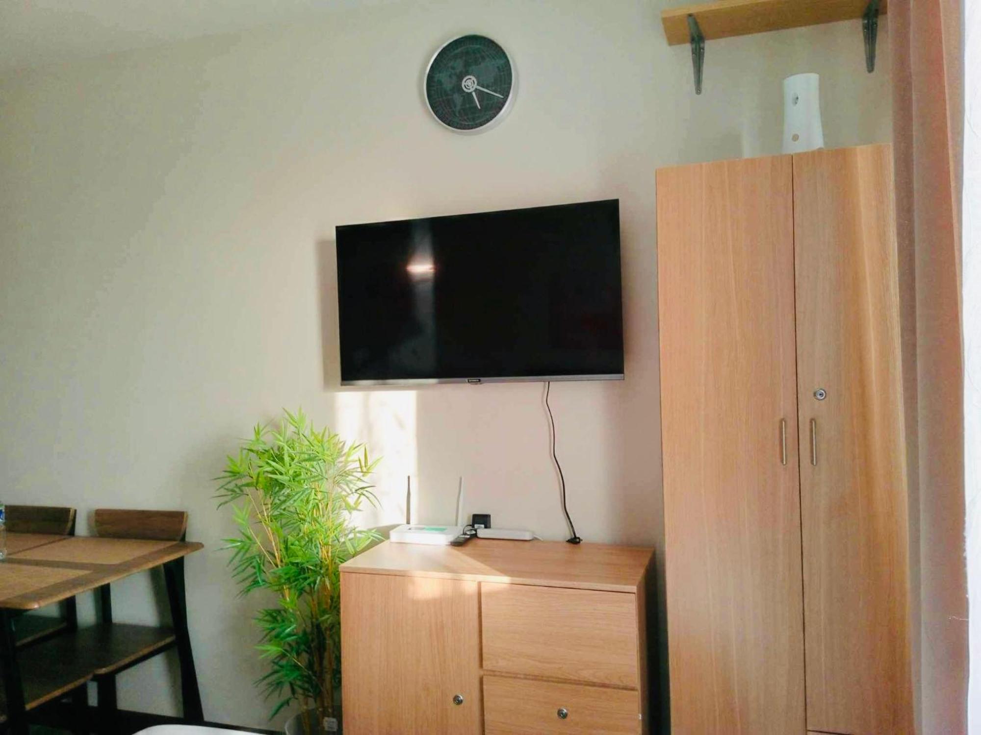 Apartment Condotel Lapu-Lapu City