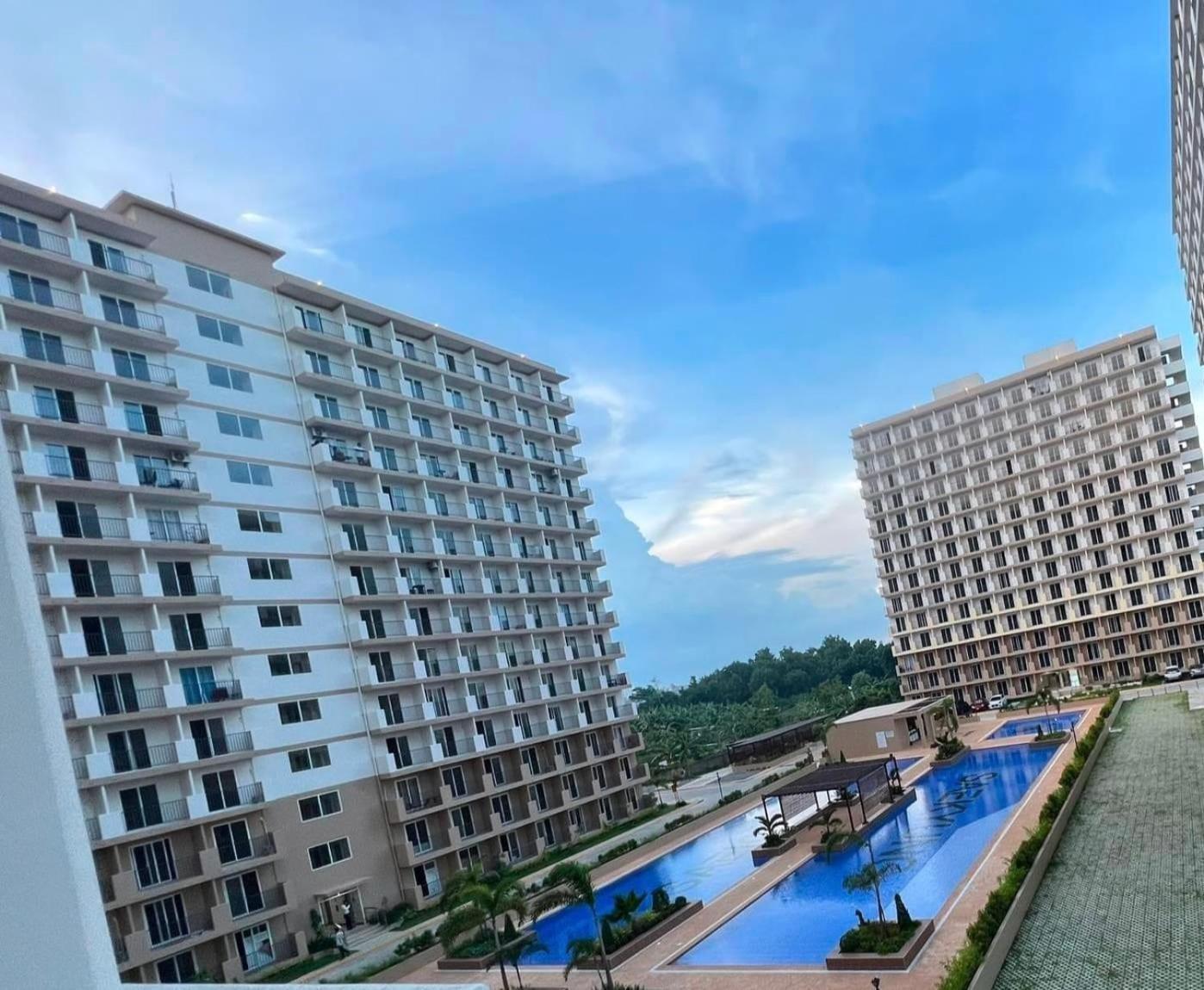 Condotel Lapu-Lapu City