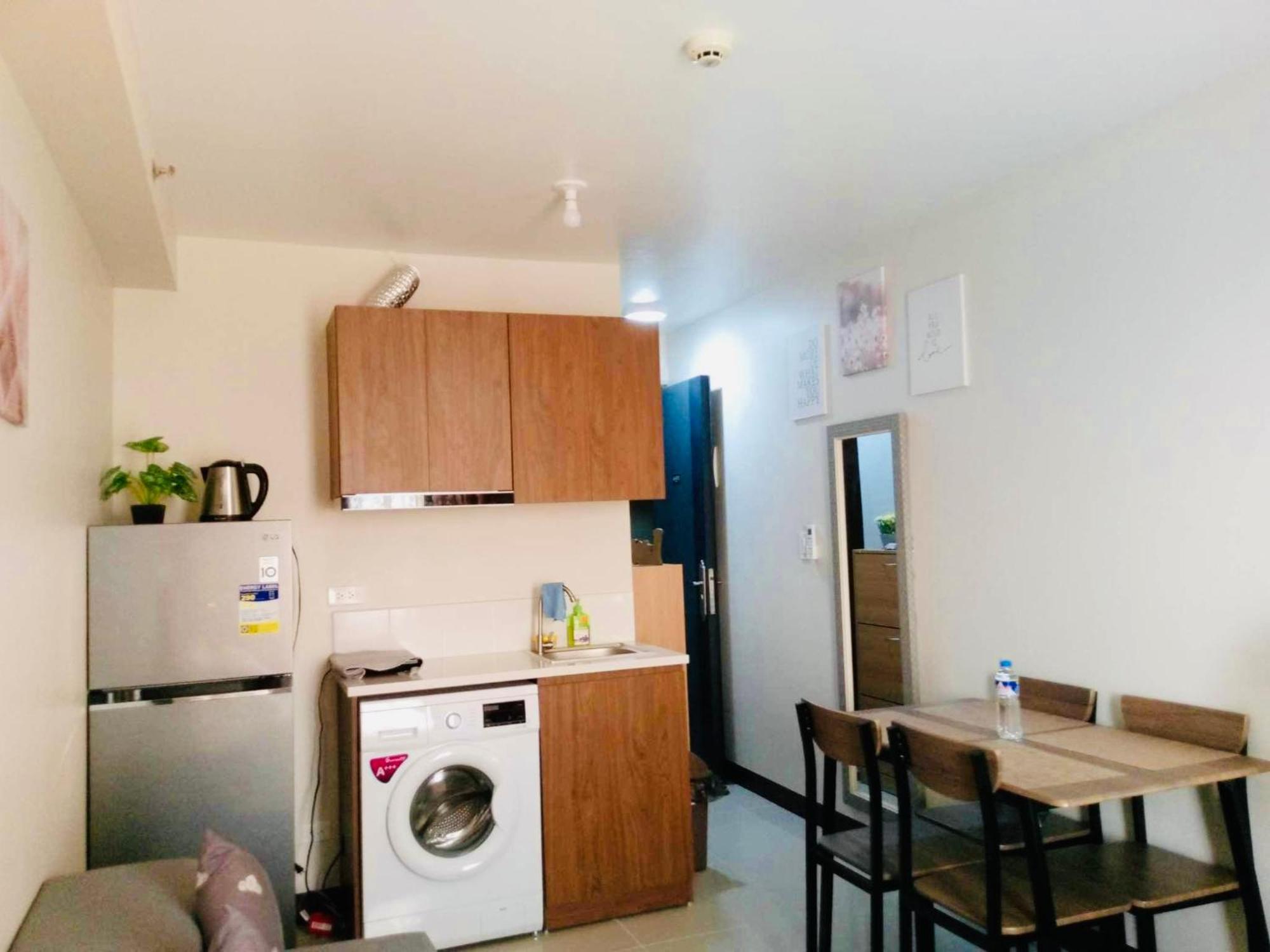 Apartment Condotel *