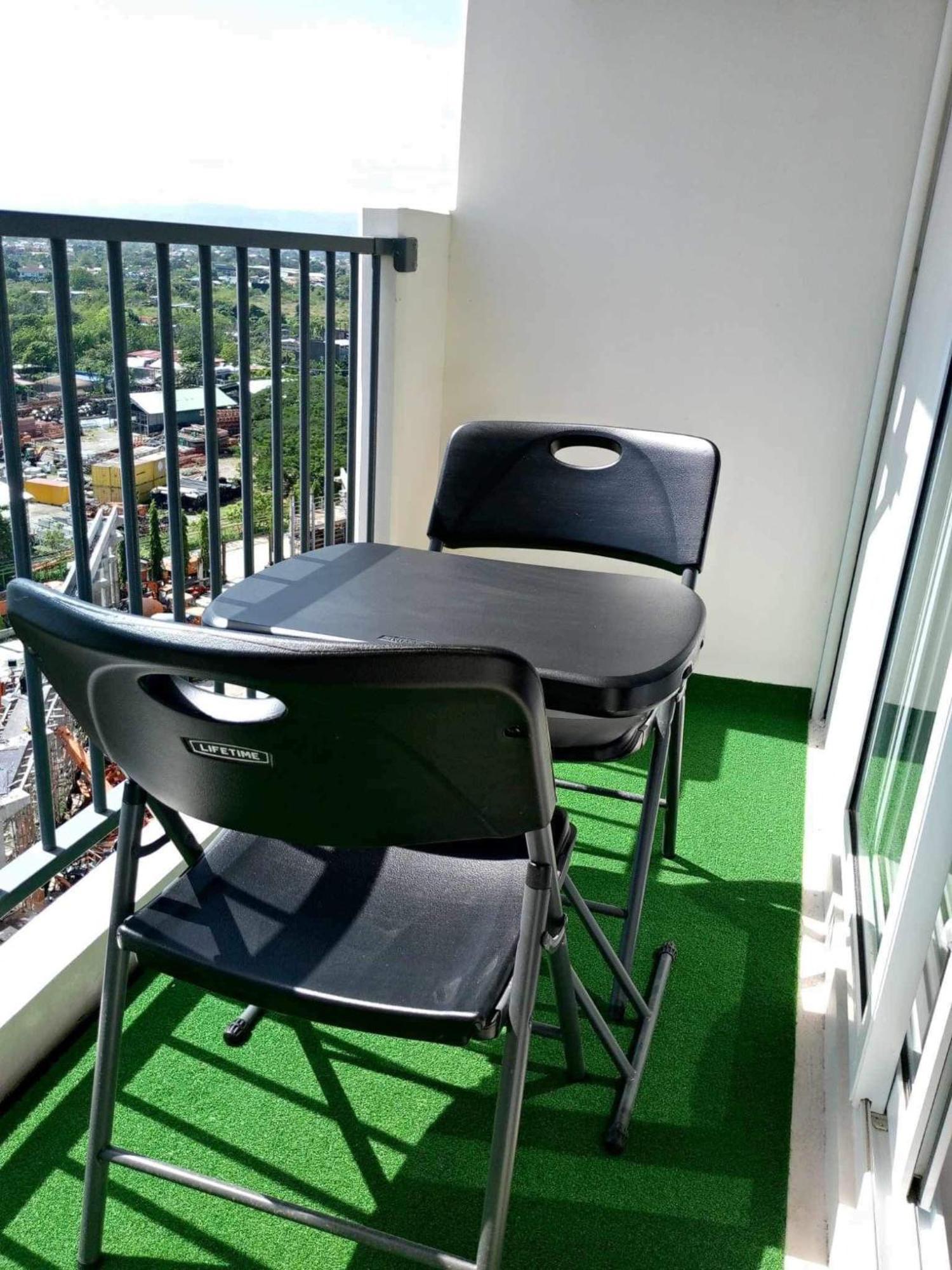 Apartment Condotel Lapu-Lapu City