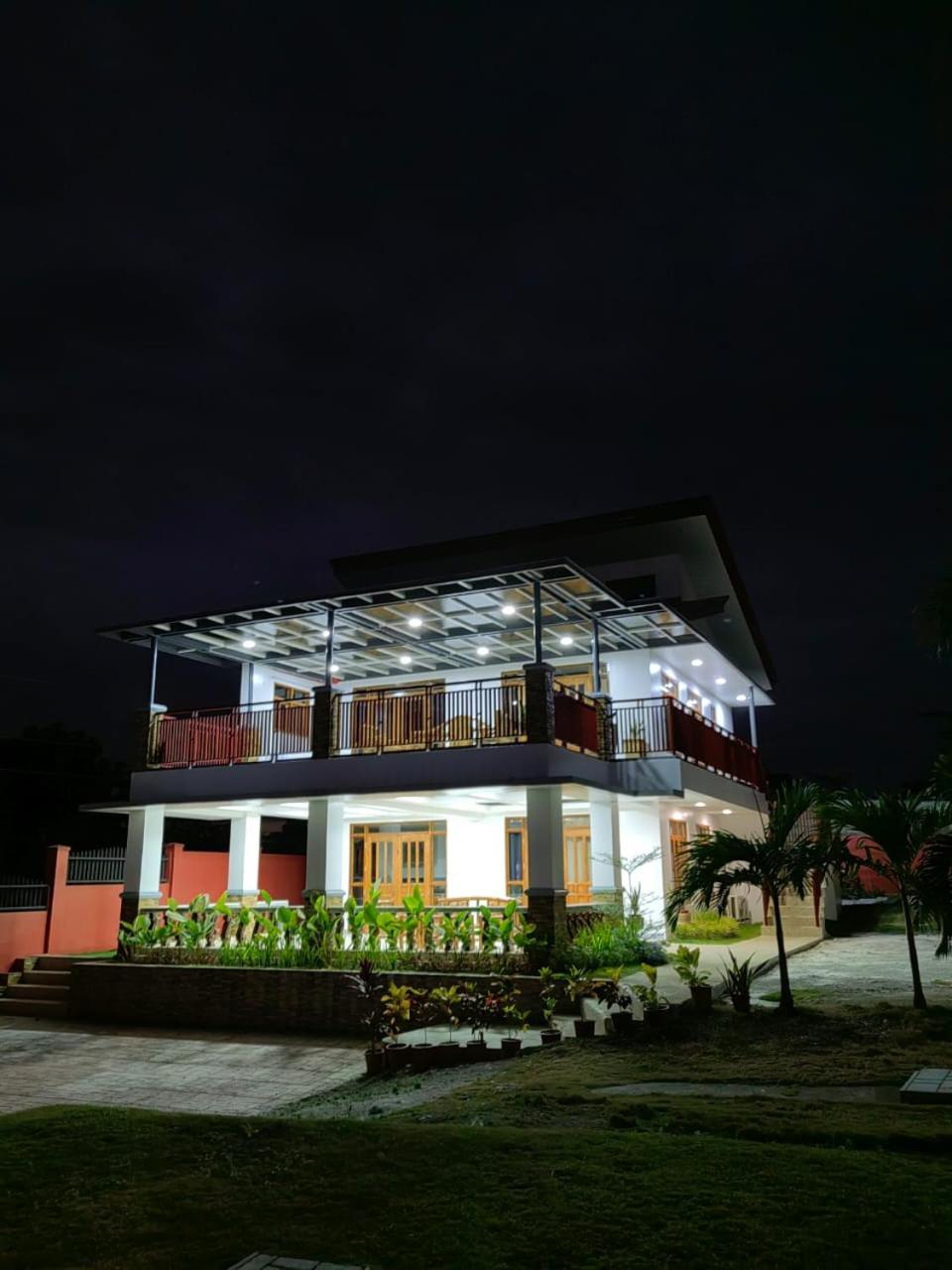 Apartamento Michael's Moalboal