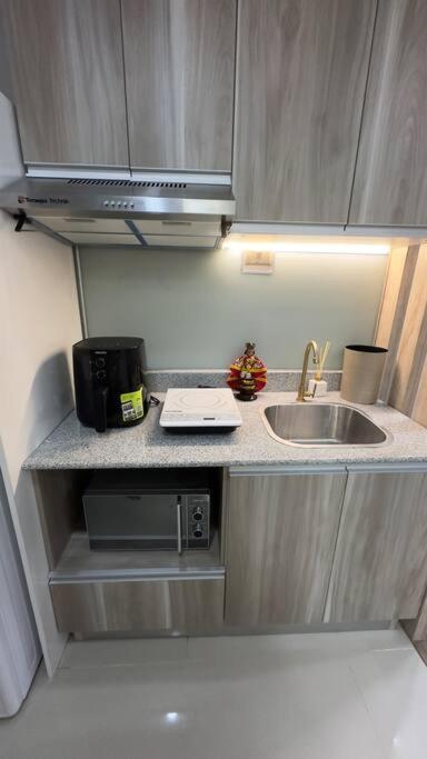 Apartment Unit With Balcony Cebu