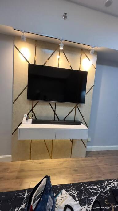 Unit With Balcony Apartment Cebu