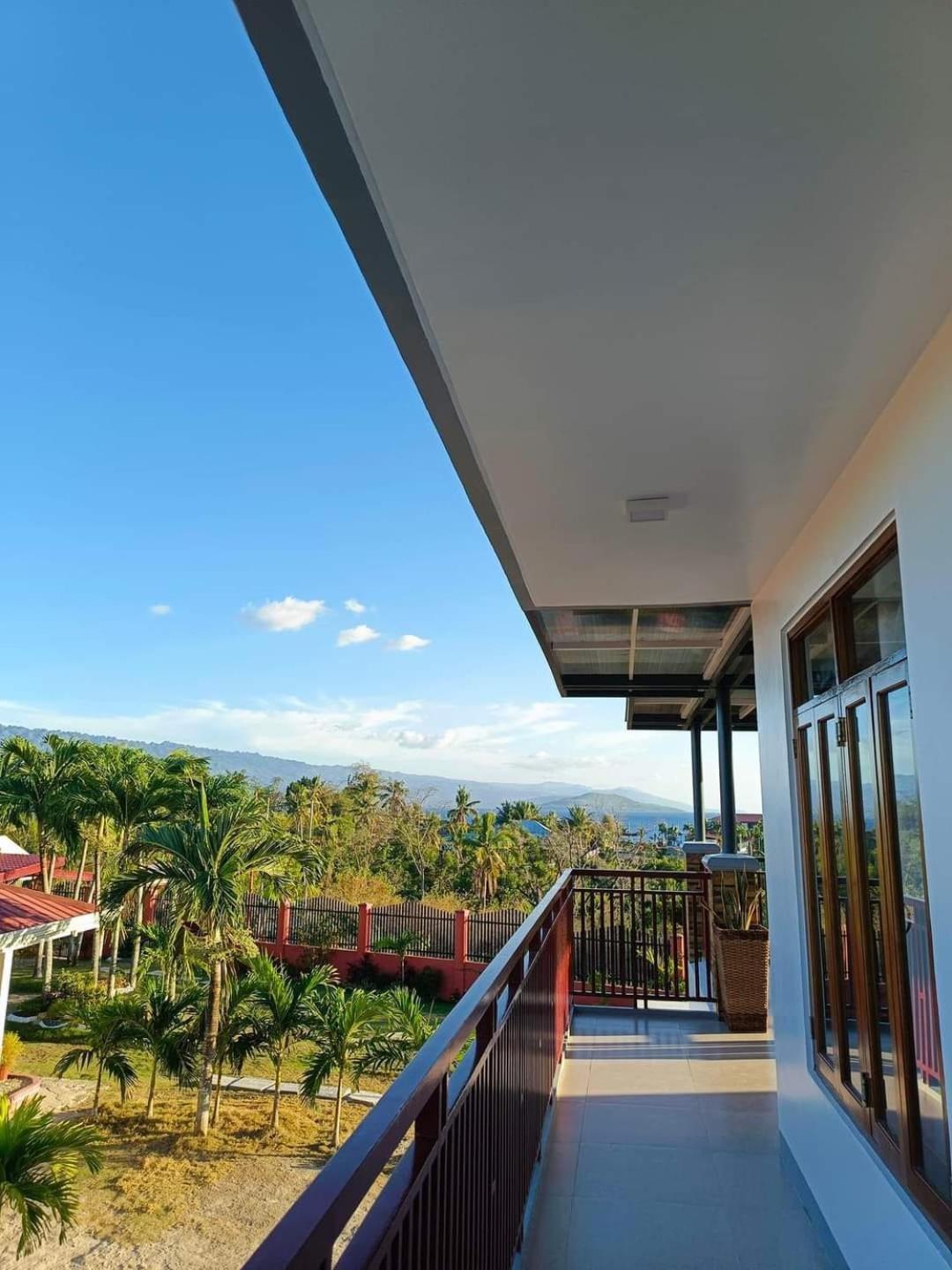 Apartamento Michael's Moalboal