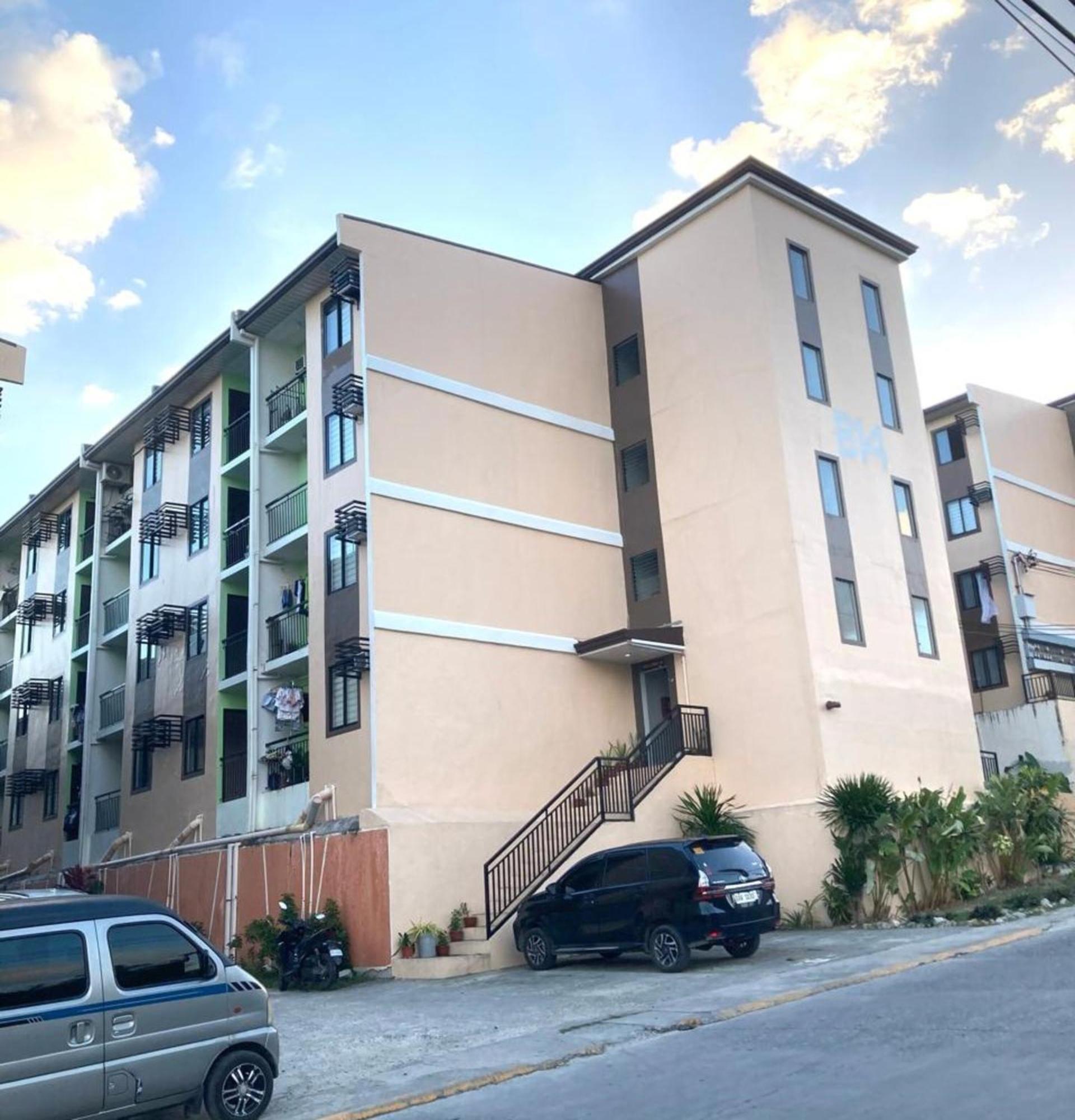 Deca Homes Tisa Labangon * Cebu