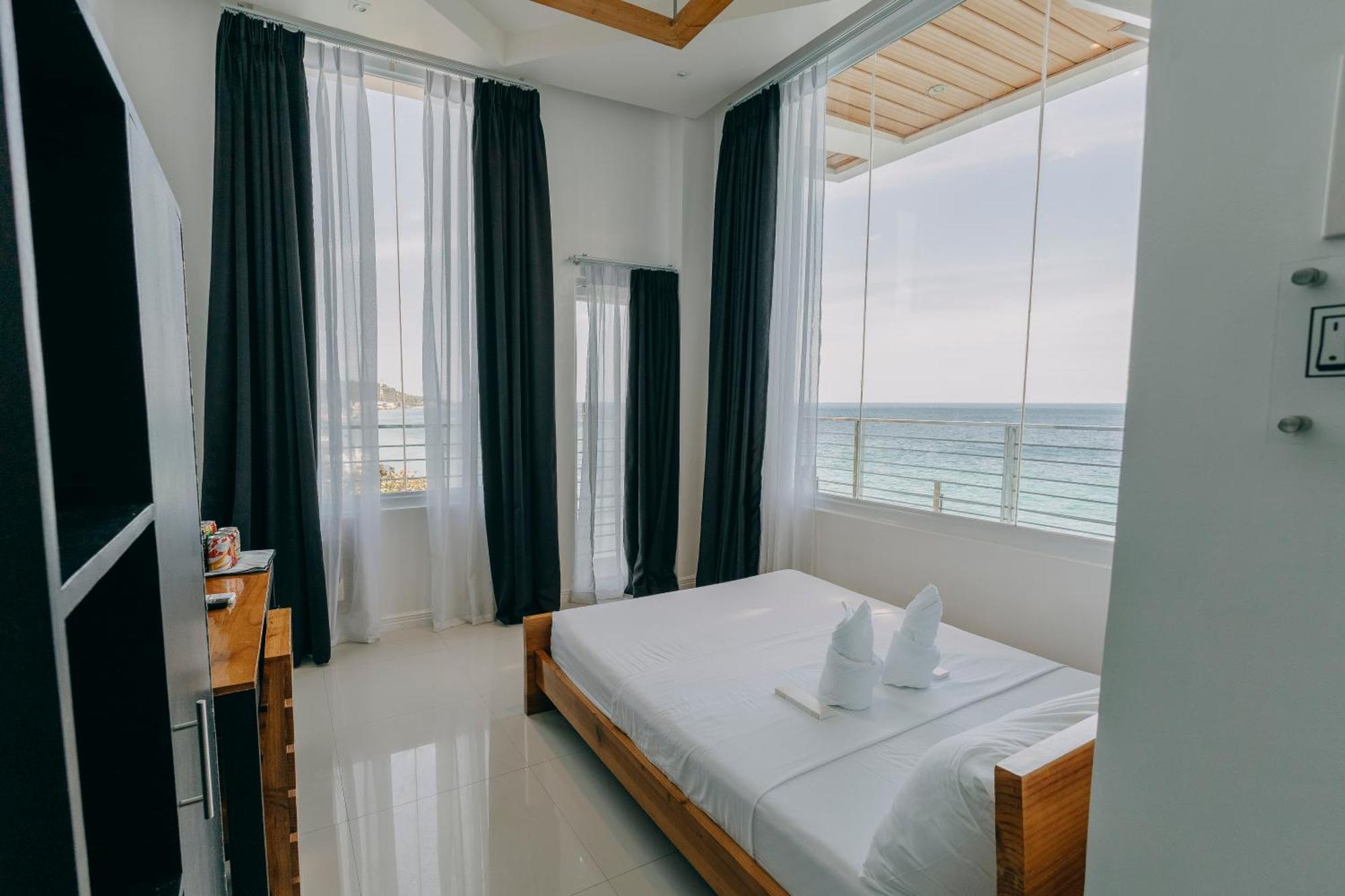 The Marc Vannelli Resort *