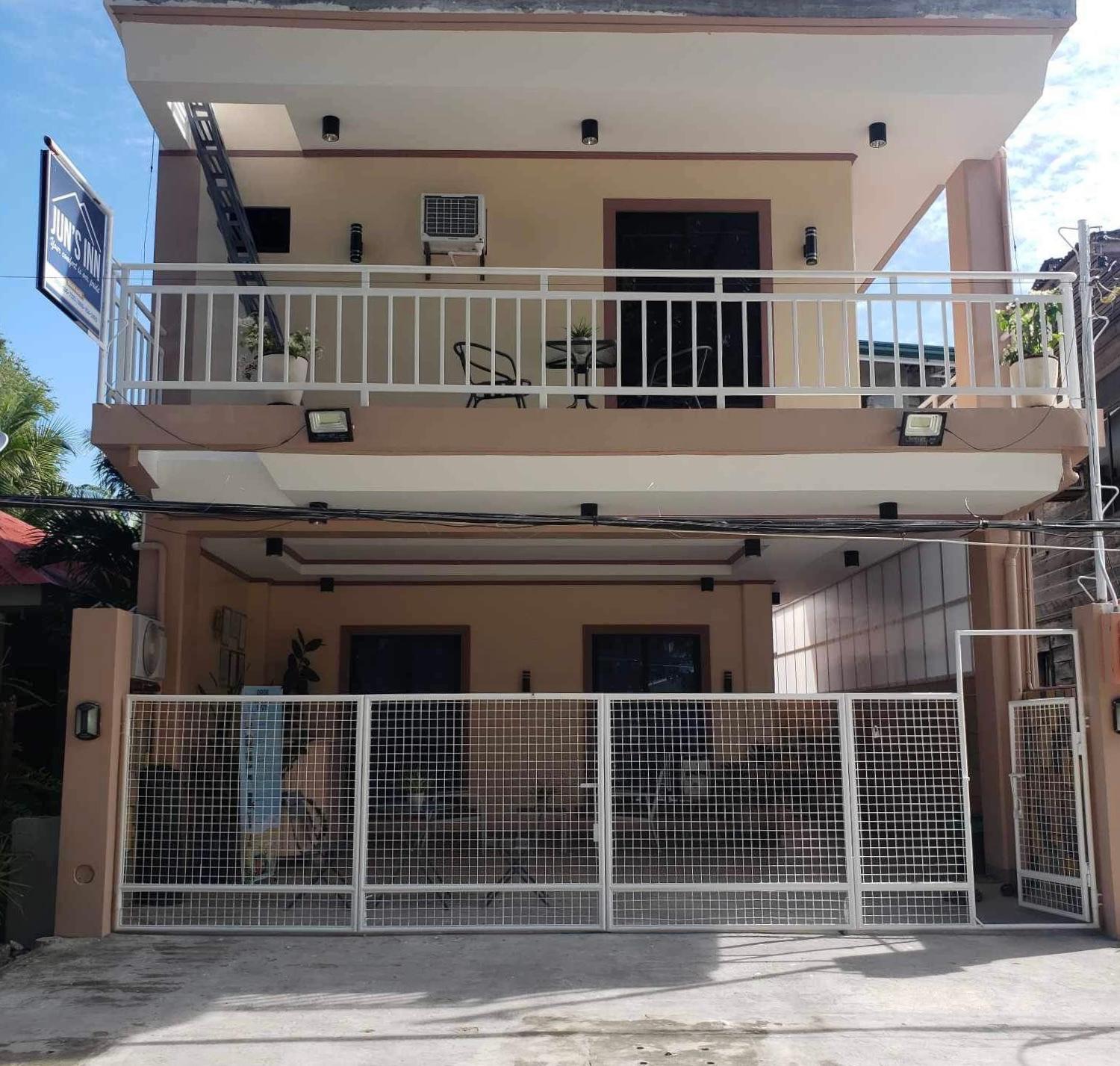 Jun's Homestay