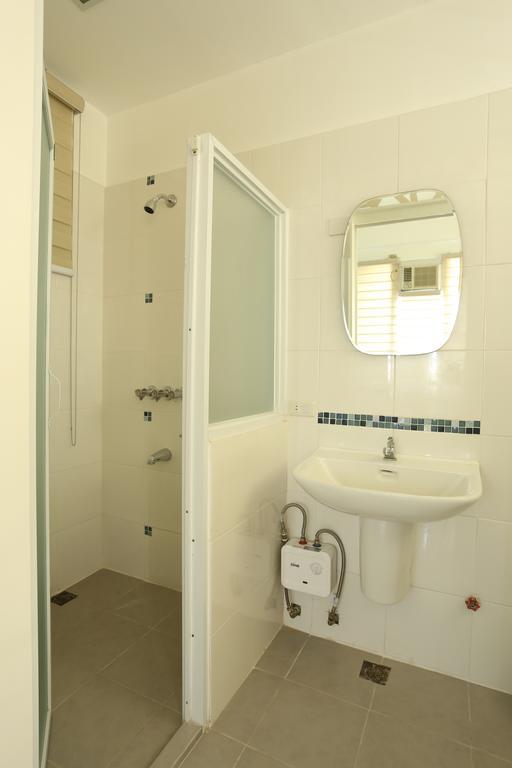 Alicia Tower Residences (Adults Only) Cebu