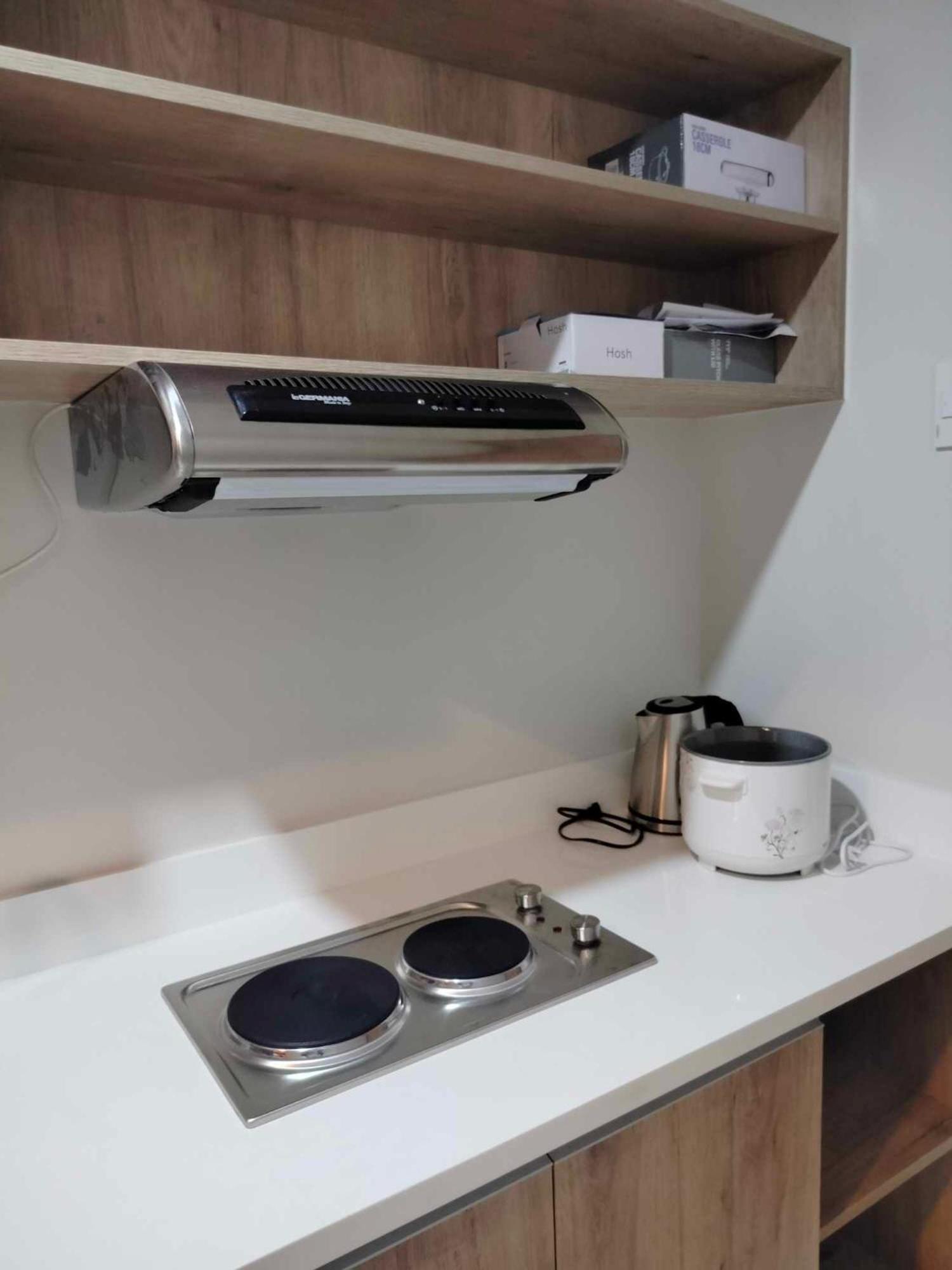 Cozy Primeworld District Near Gaisano Mall Apartment *