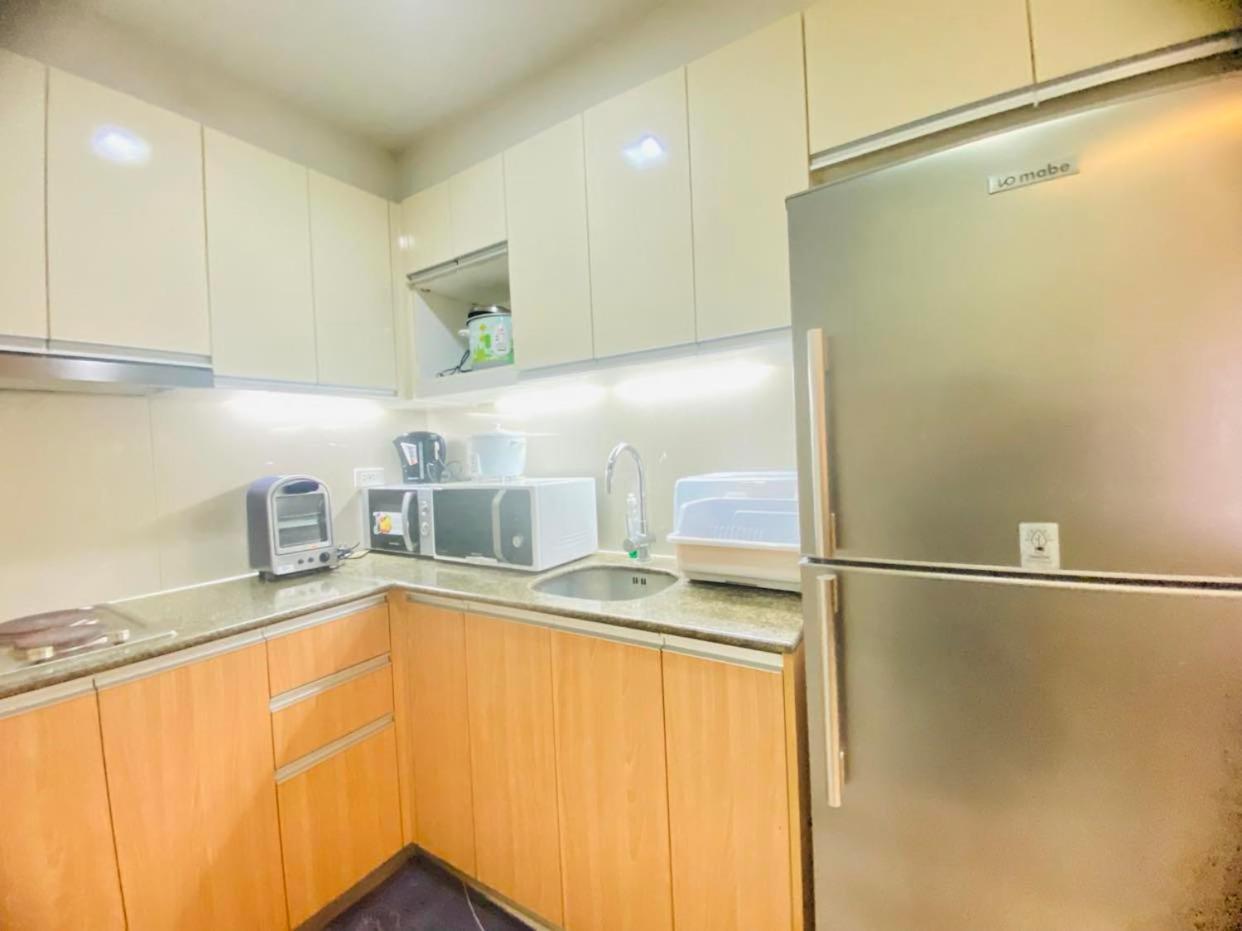 Apartment The Mactan Newtwon Near Airport With Pool&beach Access Punta Engano (Mactan)