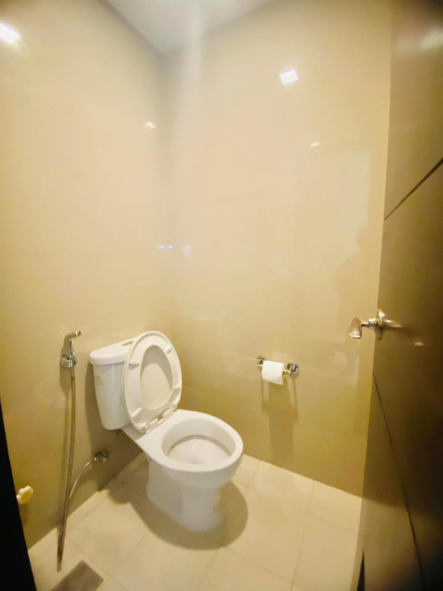 The Mactan Newtwon Near Airport With Pool&beach Access *