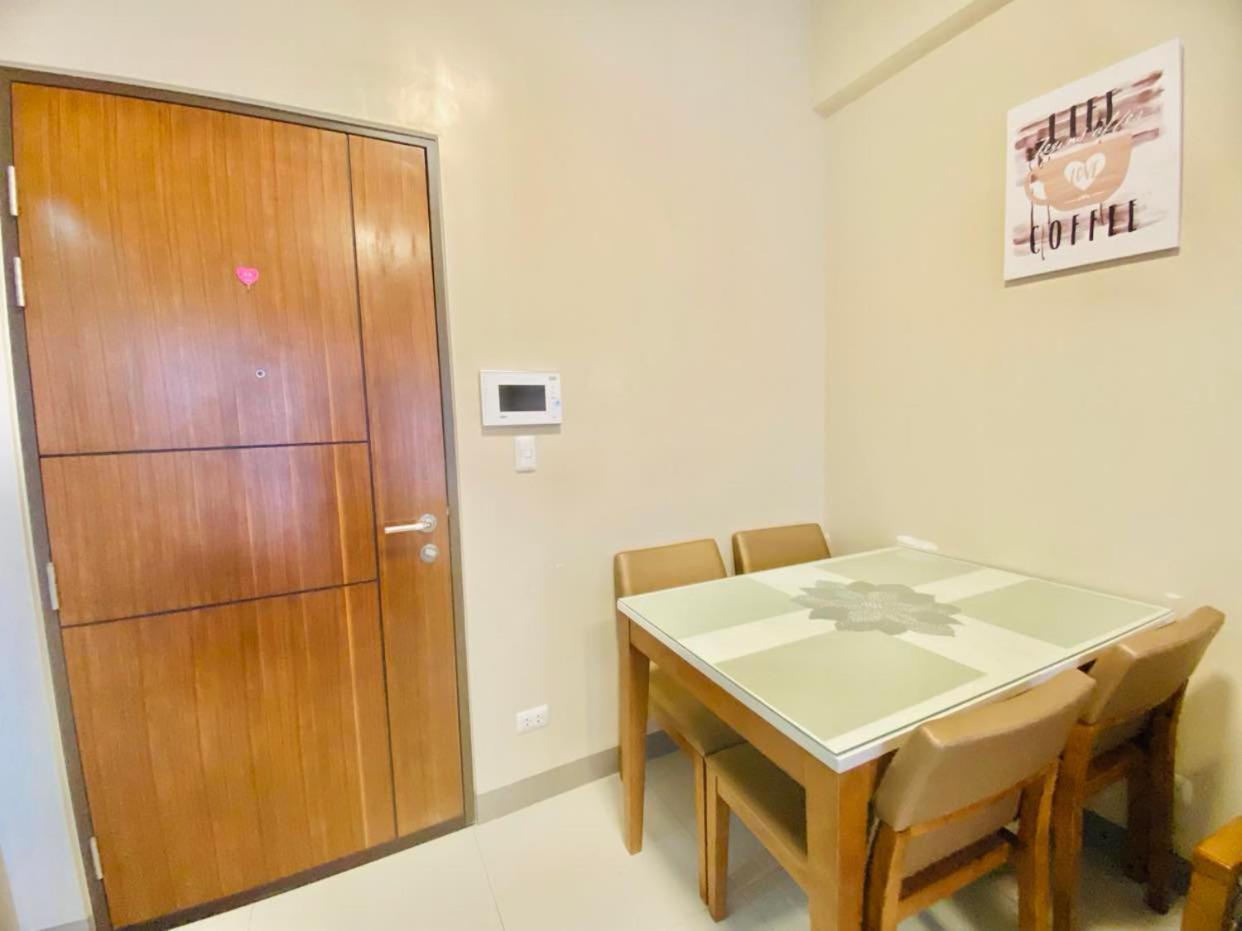 Apartment The Mactan Newtwon Near Airport With Pool&beach Access *