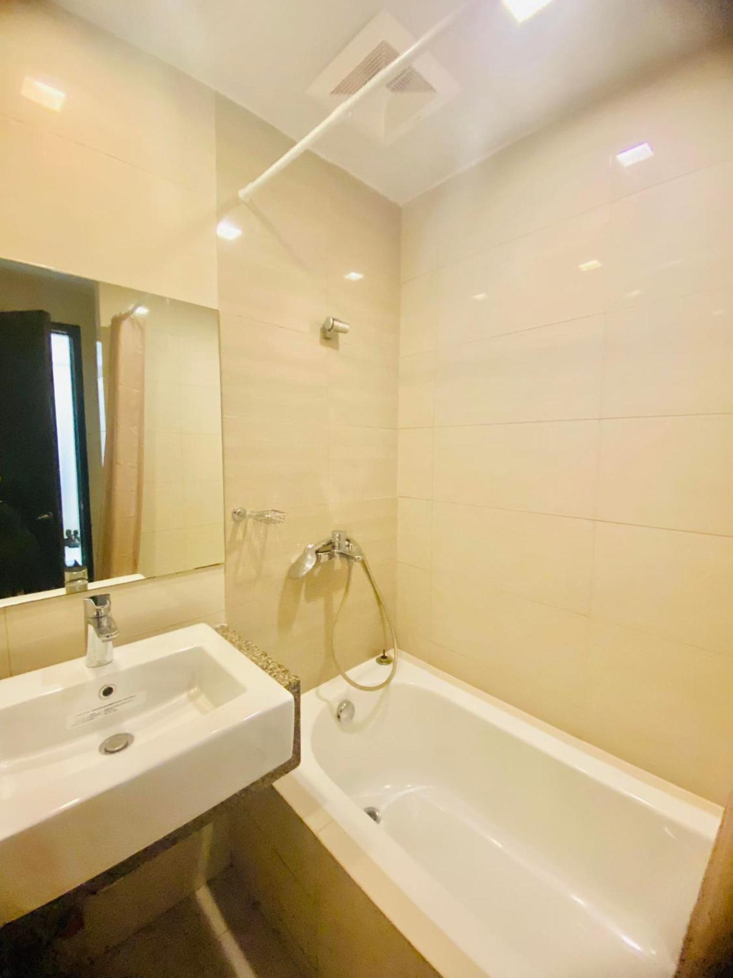 The Mactan Newtwon Near Airport With Pool&beach Access * Punta Engano (Mactan)