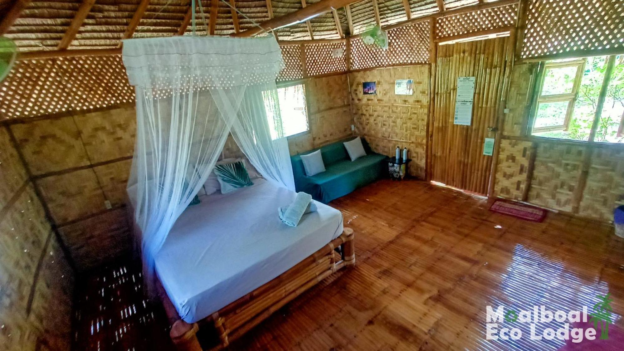 Lodge Eco Moalboal