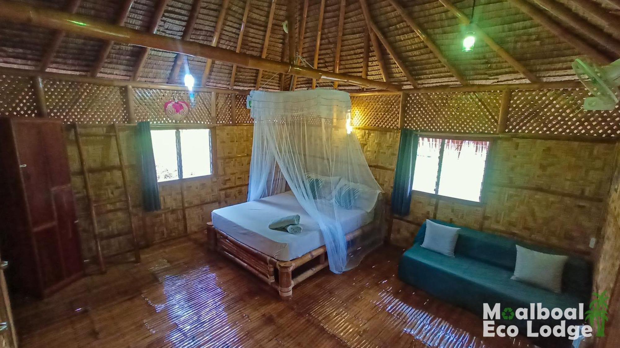 Lodge Eco