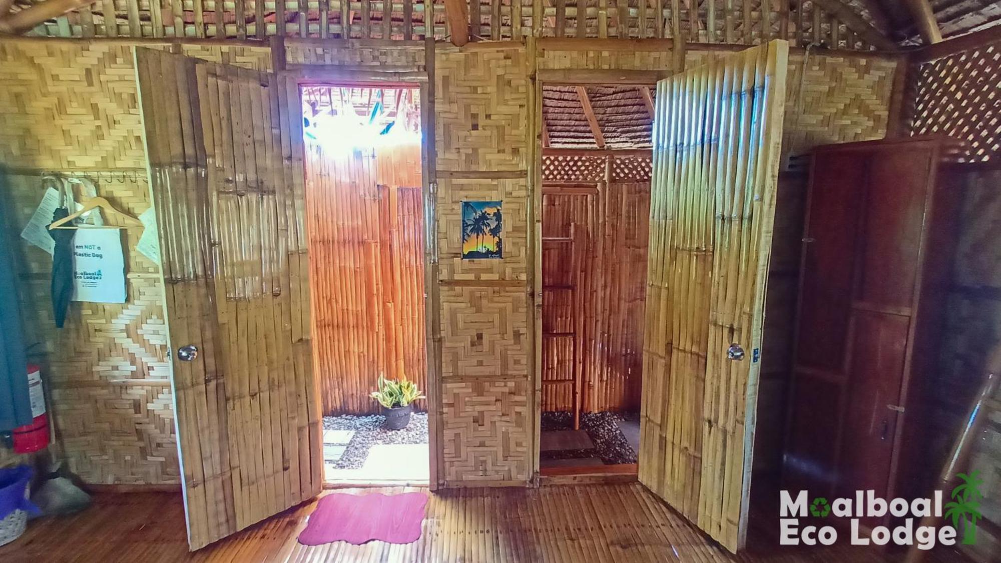 Eco Lodge Moalboal