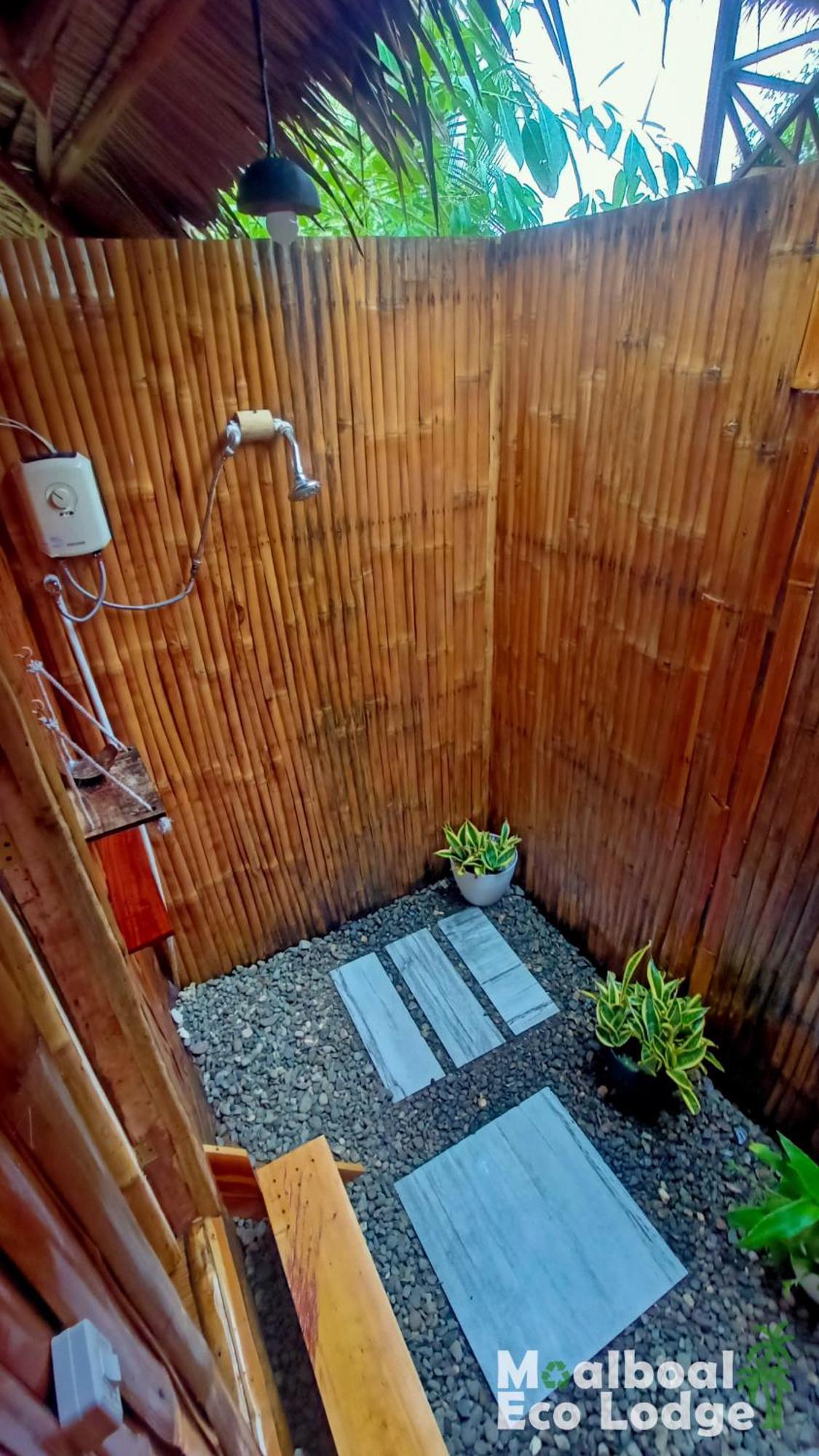 Lodge Eco *