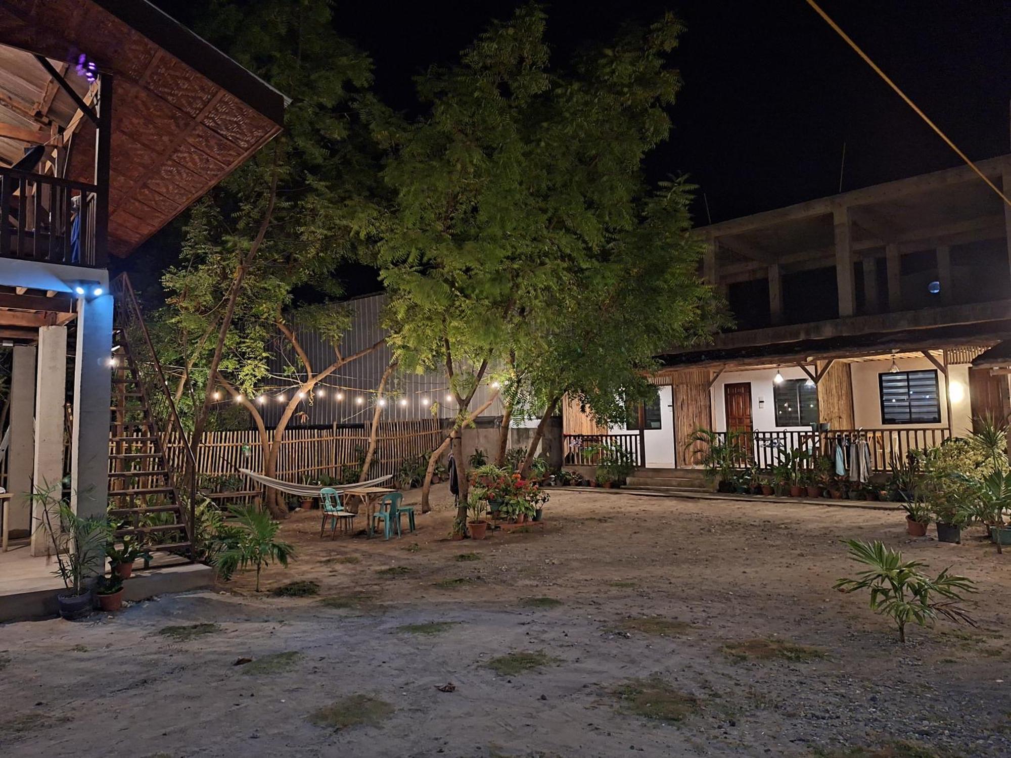 Basilia Homestay Bantayan