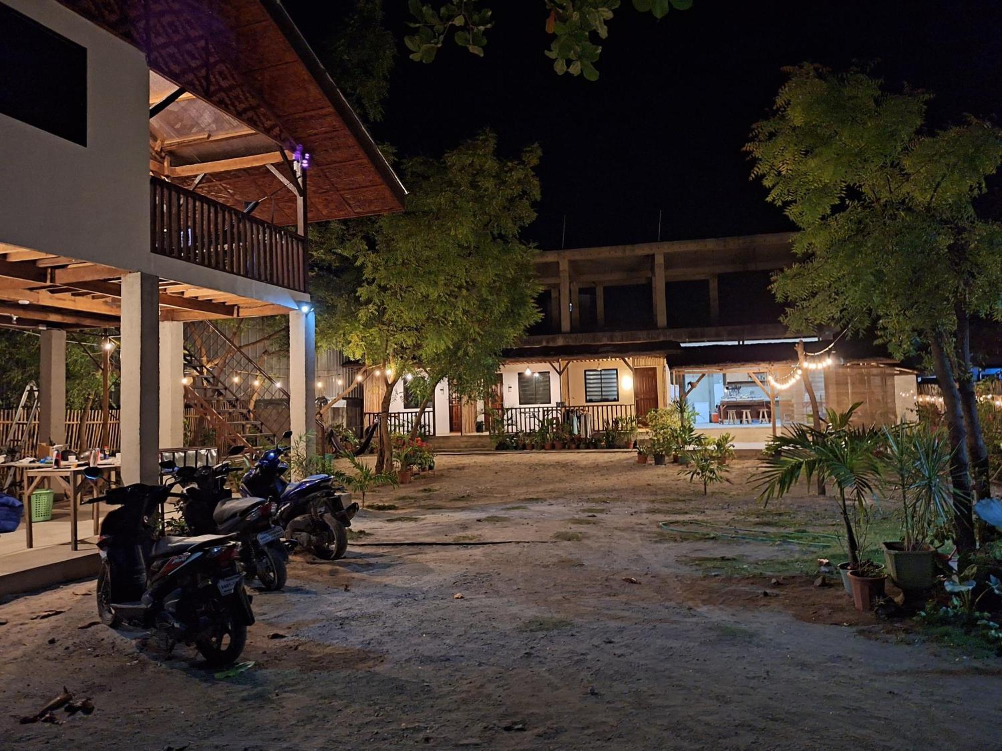 Homestay Basilia