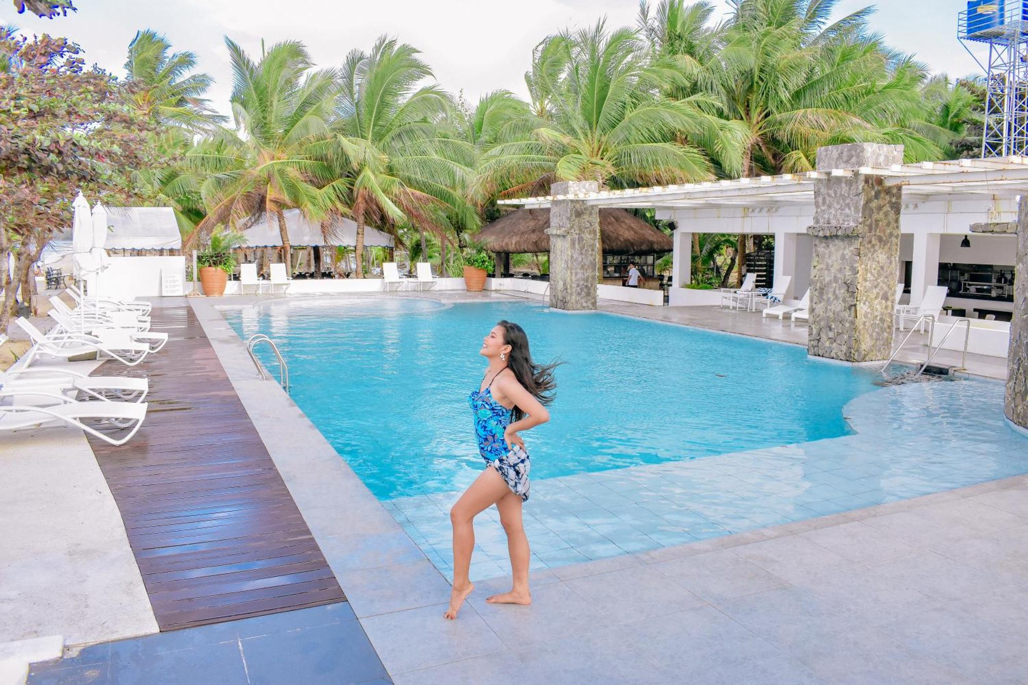 Resort Golden Sands Destination 3*
