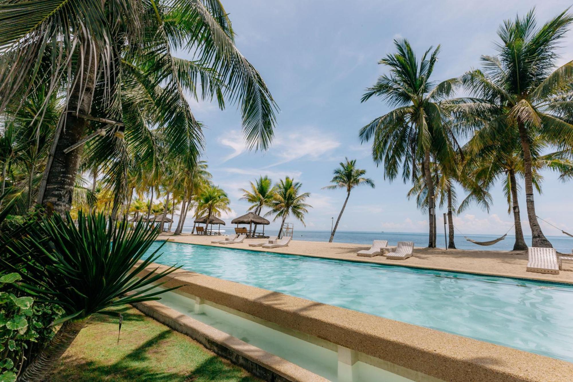 Resort Golden Sands Destination Daanbantayan