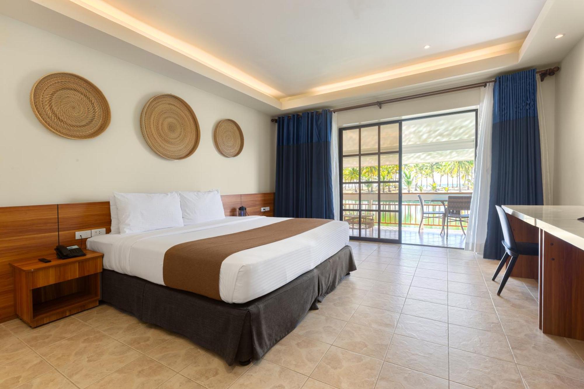 Golden Sands Destination Resort