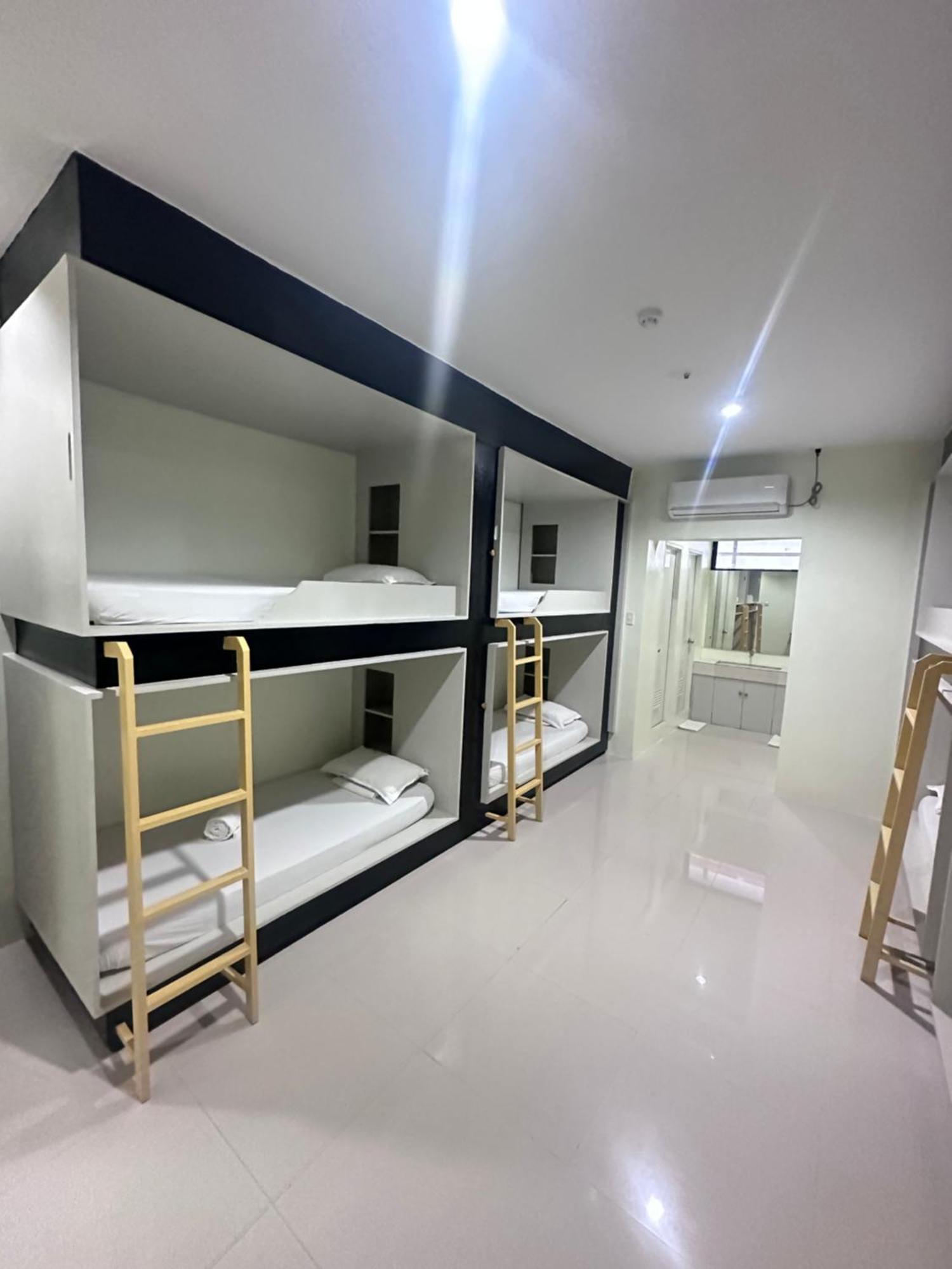 bahay-panuluyan Travelbee Airport Lapu-Lapu City