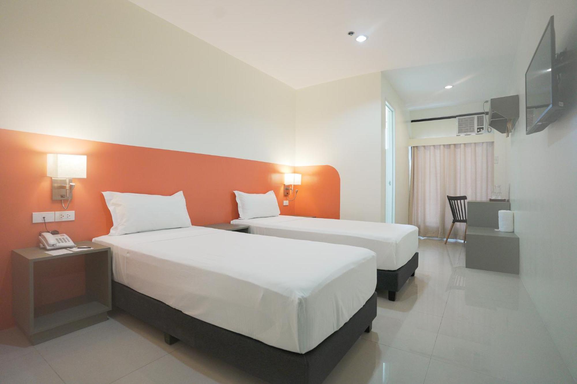 Travelbee Airport Lapu-Lapu City