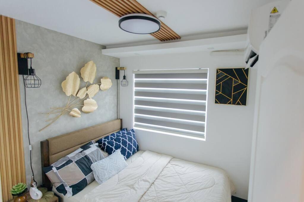 Apartment A2j Luxury 2br Near Il Corso & Sm Seaside *