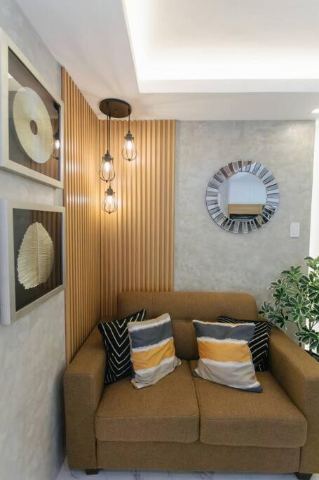 Apartment A2j Luxury 2br Near Il Corso & Sm Seaside Cebu