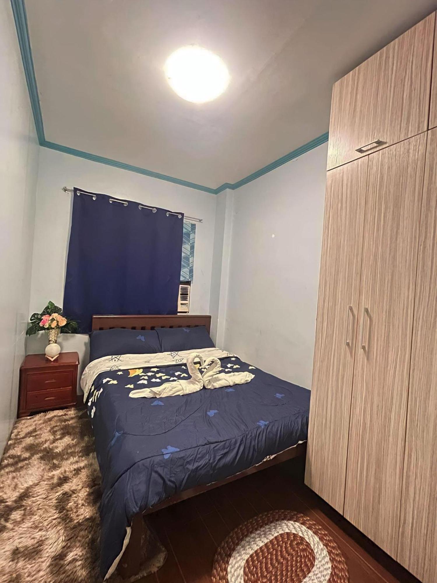 Homestay Jbr Cozy Bed & Breakfast