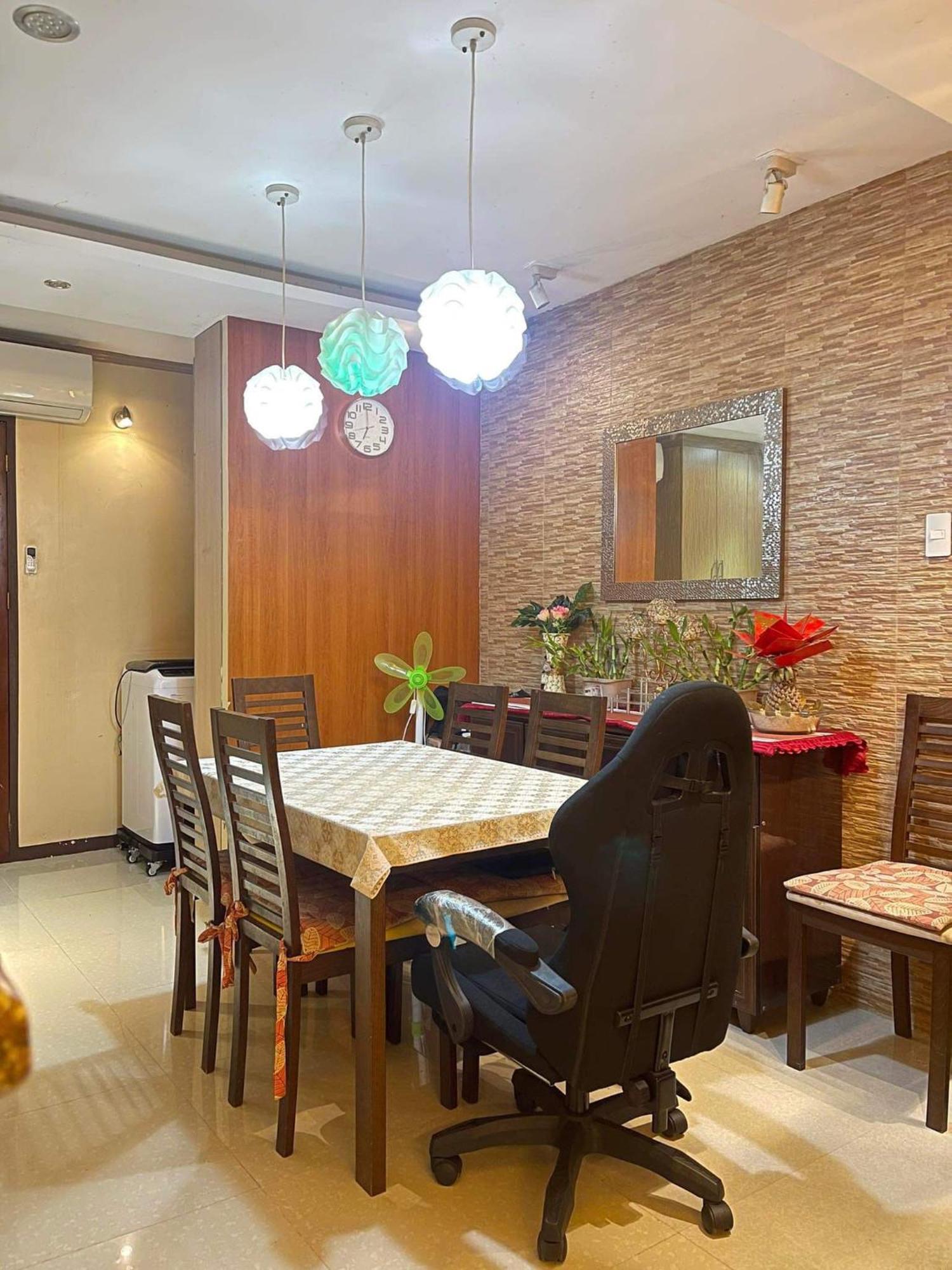Jbr Cozy Bed & Breakfast *