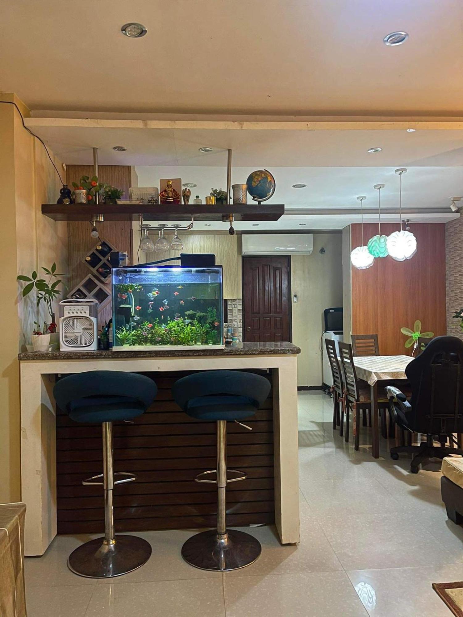 Jbr Cozy Bed & Breakfast *