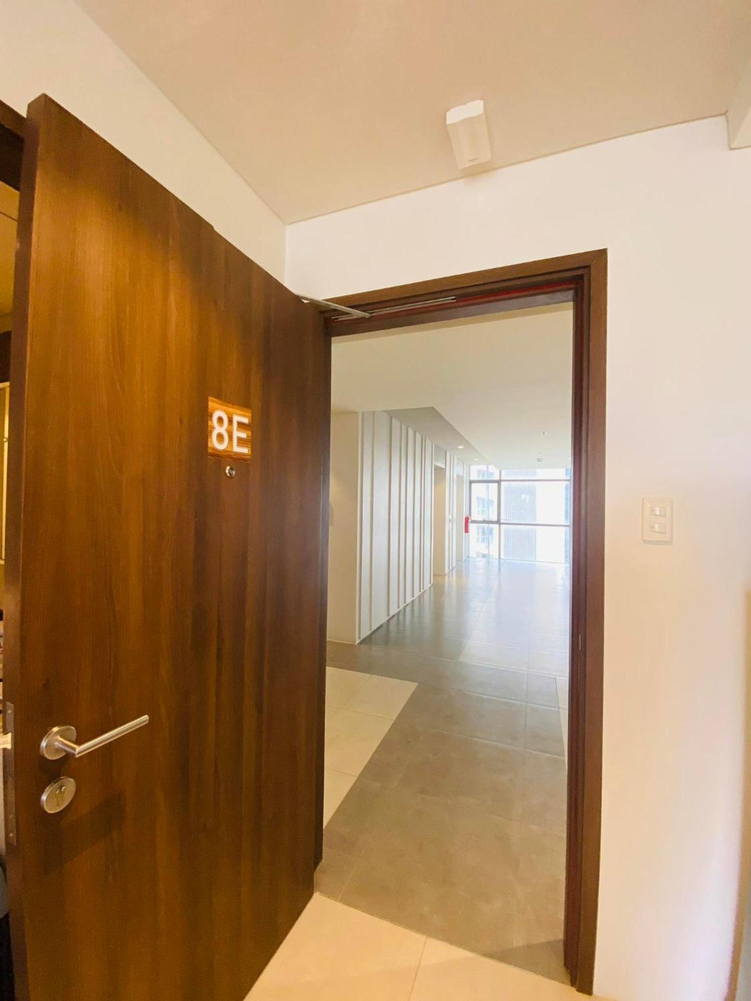 Apartment Oceanviewdeluxe Suite1br Tambuli Seaside *