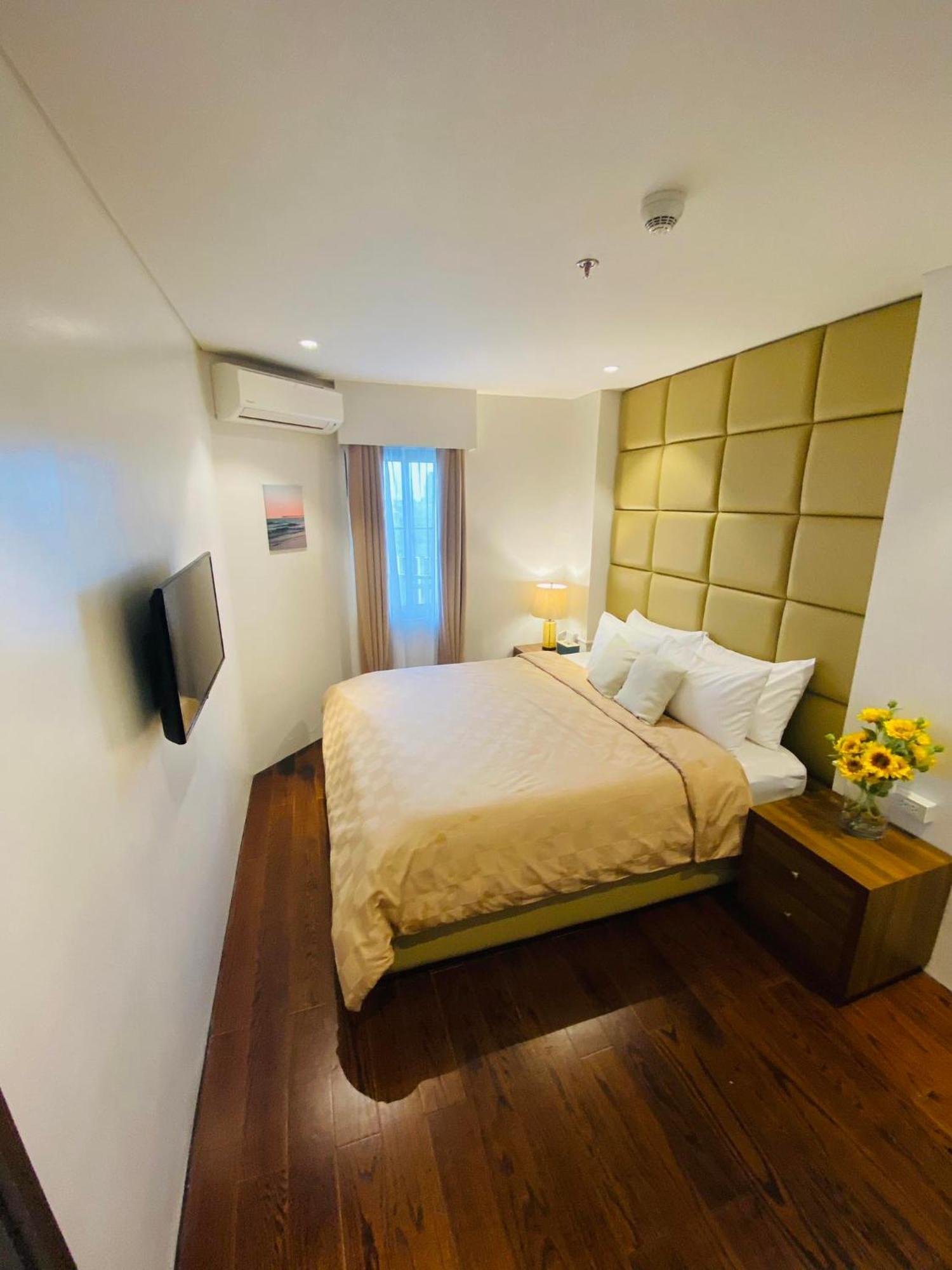 Oceanviewdeluxe Suite1br Tambuli Seaside