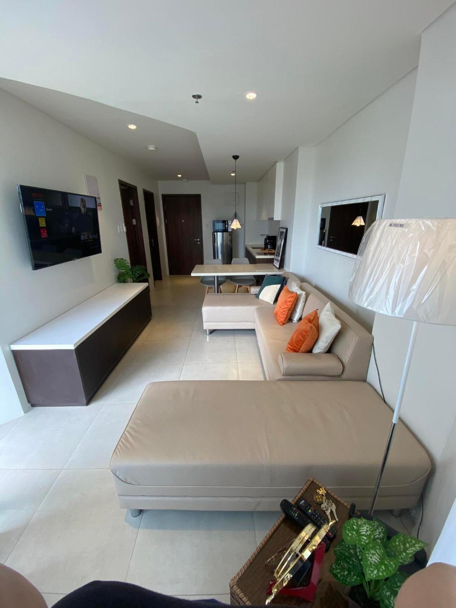 Oceanviewdeluxe Suite1br Tambuli Seaside * Lapu-Lapu City