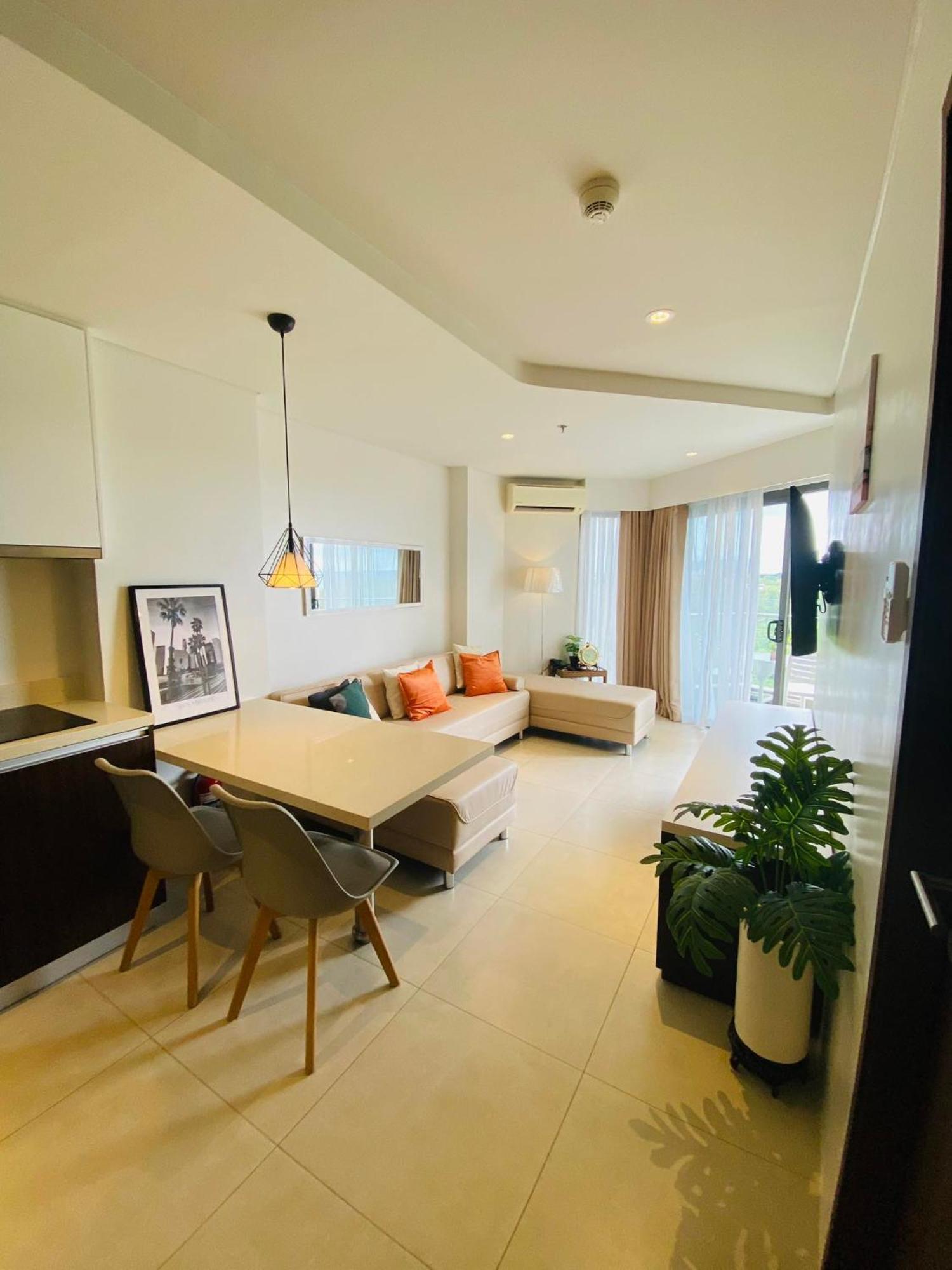 Oceanviewdeluxe Suite1br Tambuli Seaside *