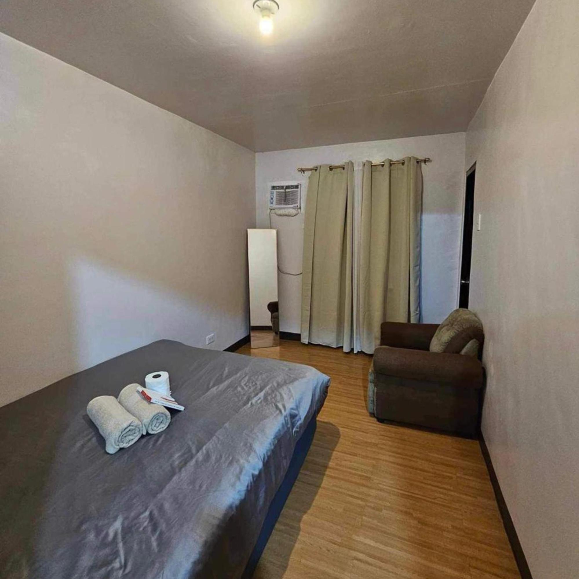 Deca Homes Tisa Labangon Apartment