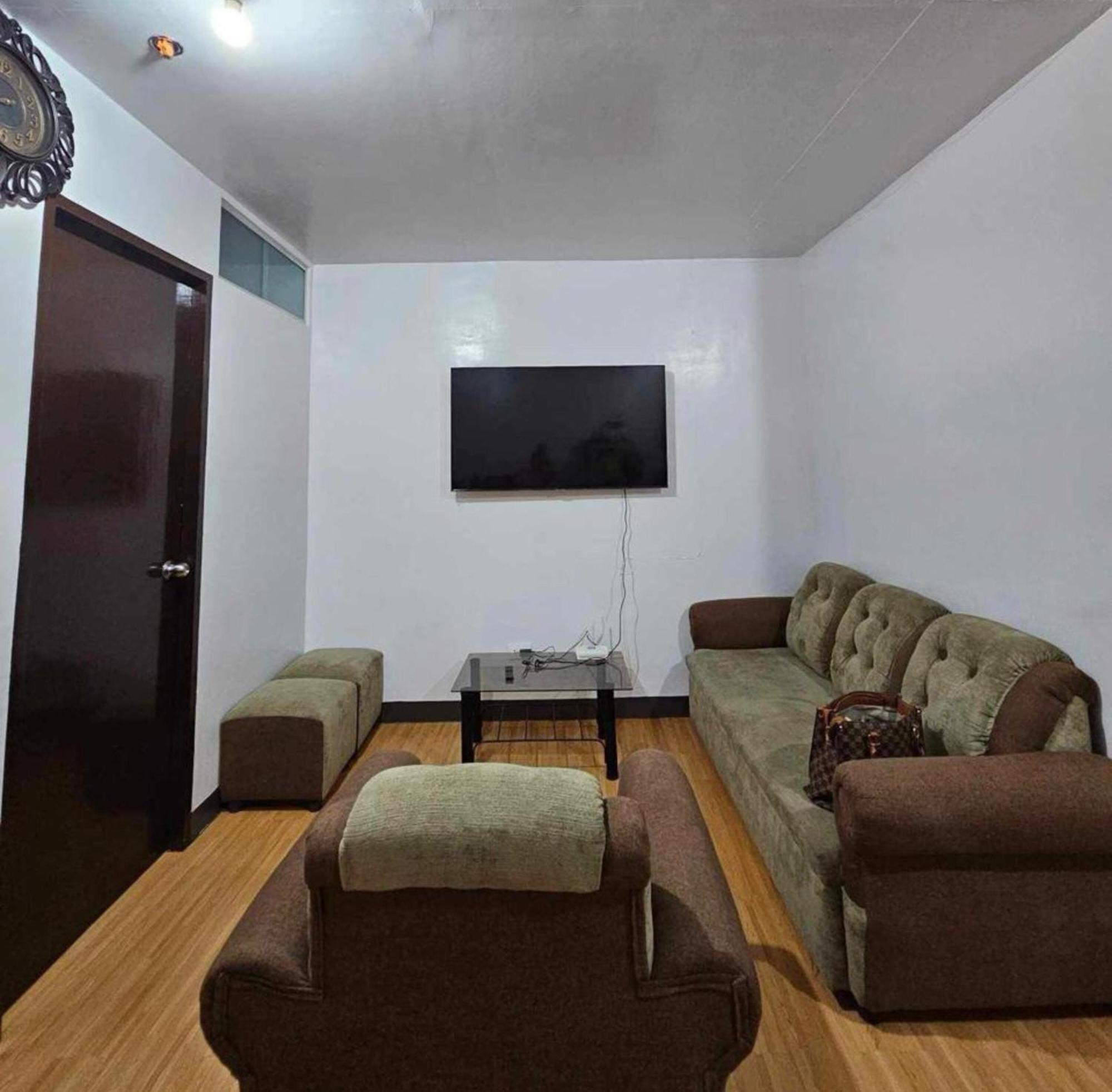 Deca Homes Tisa Labangon Apartment *