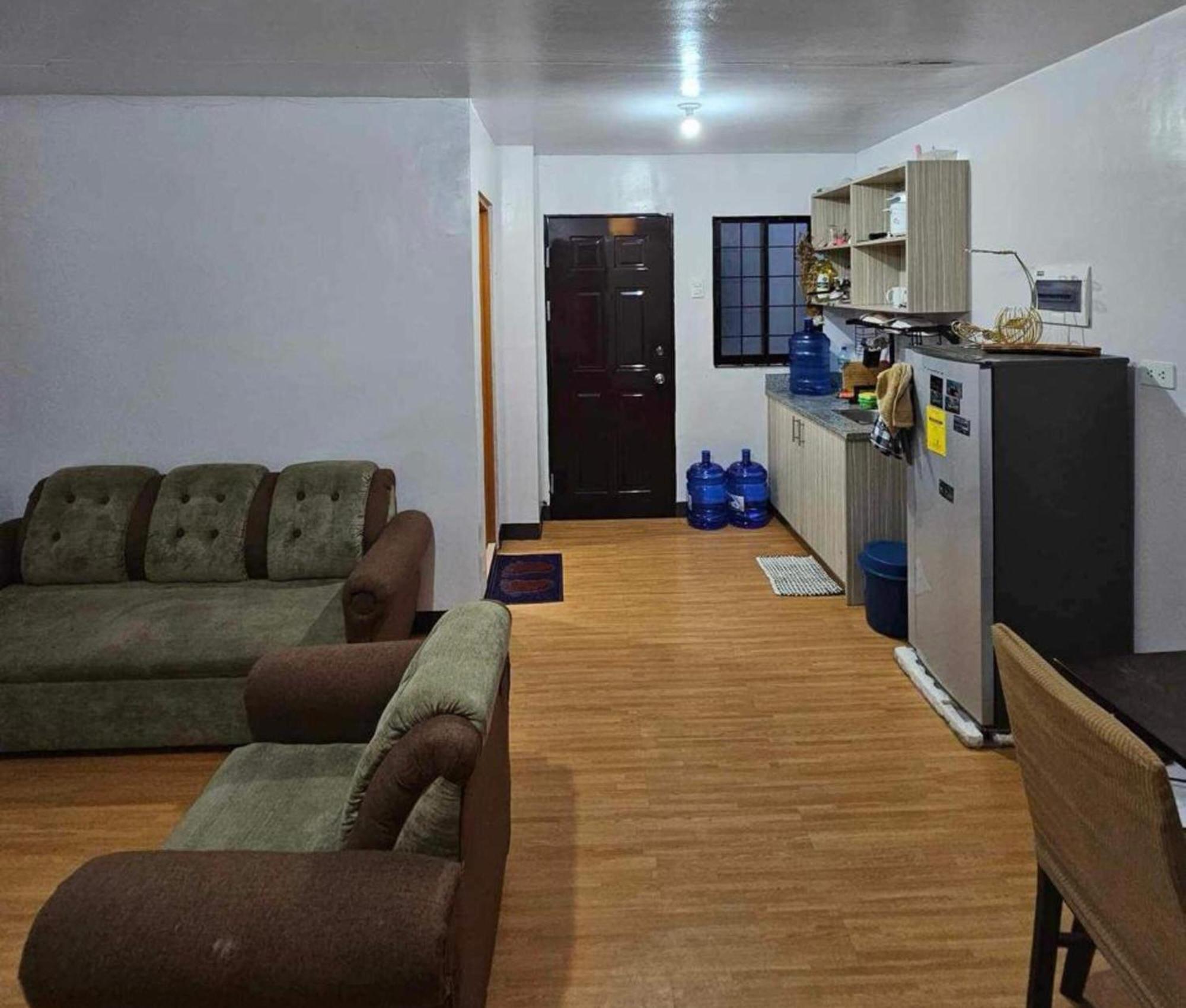 Deca Homes Tisa Labangon Apartment