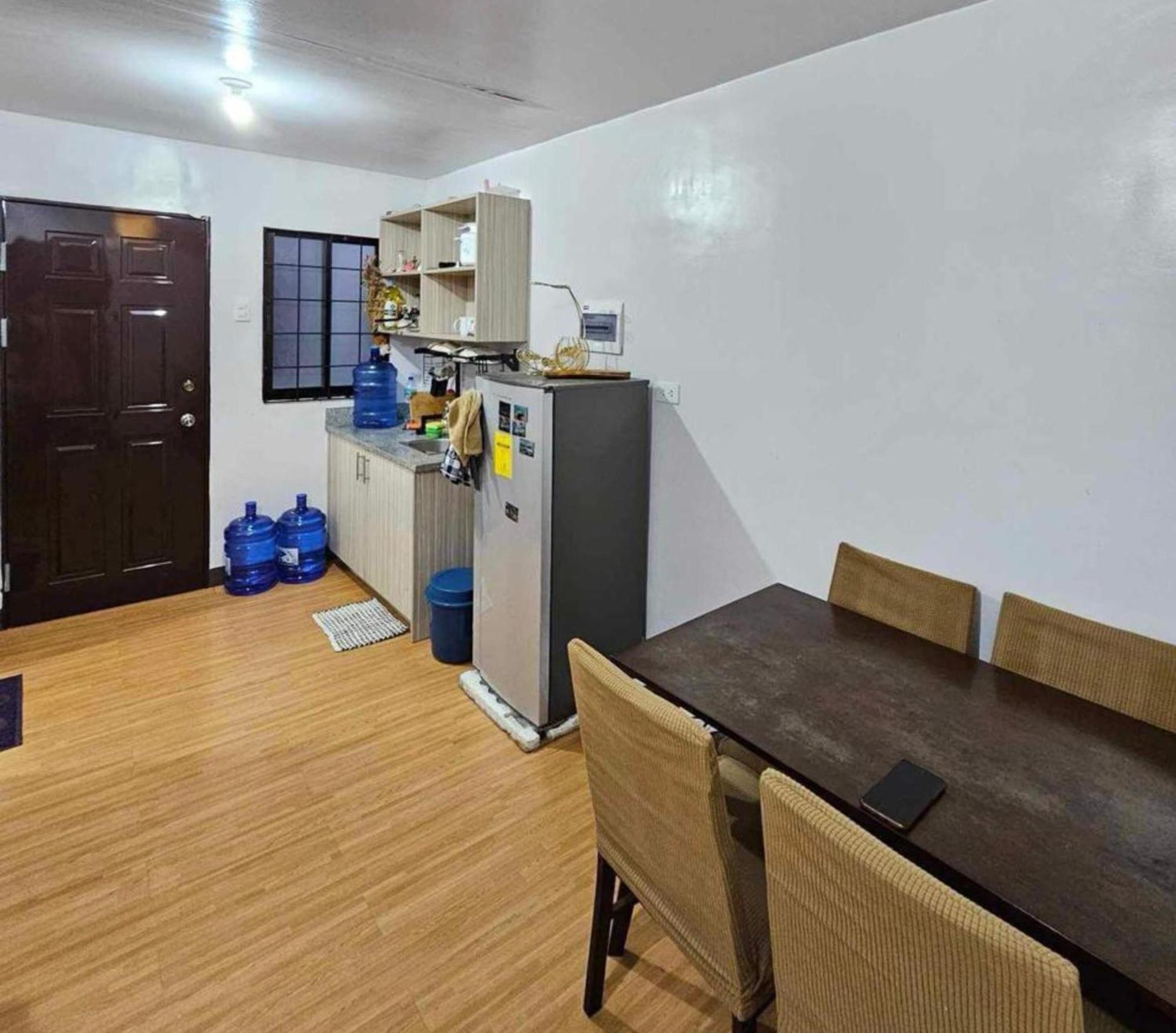 Deca Homes Tisa Labangon Apartment