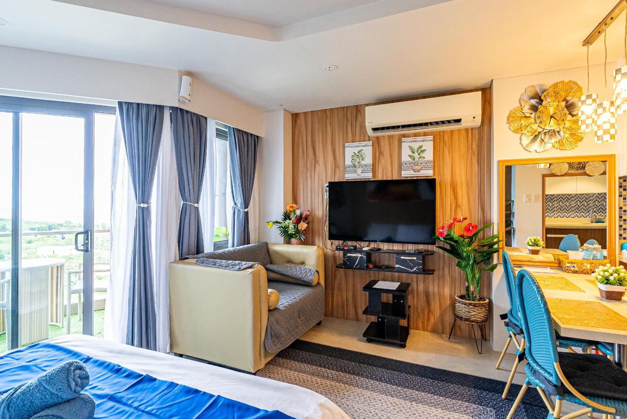 14dc Tambuli Seaside Living *