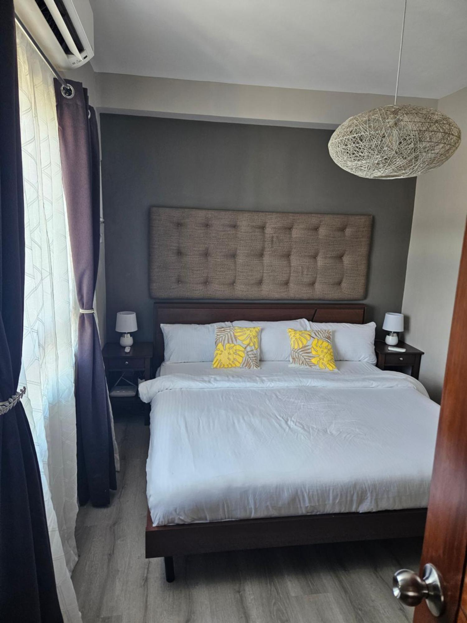 2-bedroom Boutique - Newly Renovated! Cebu