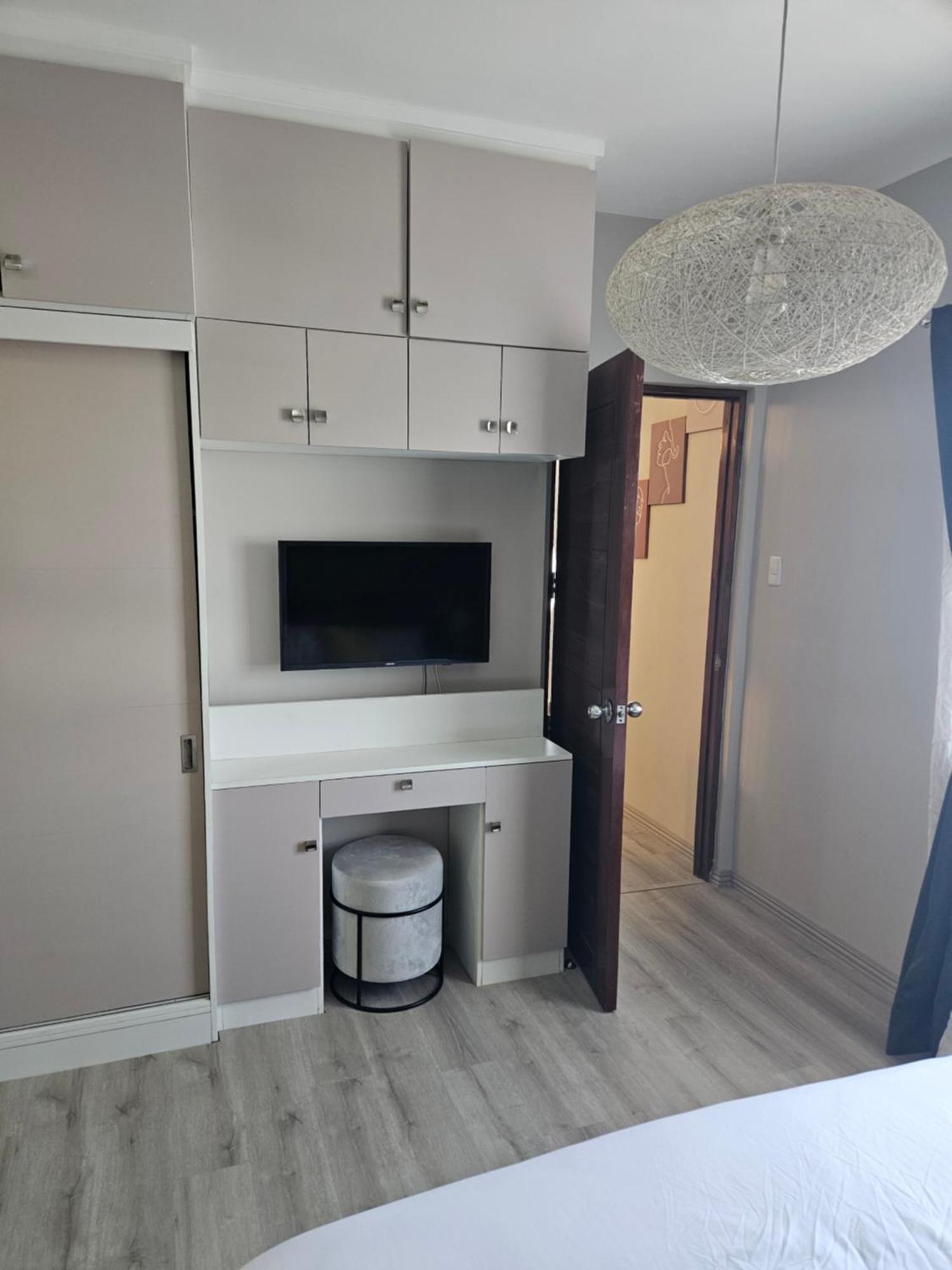 Apartment 2-bedroom Boutique - Newly Renovated! *