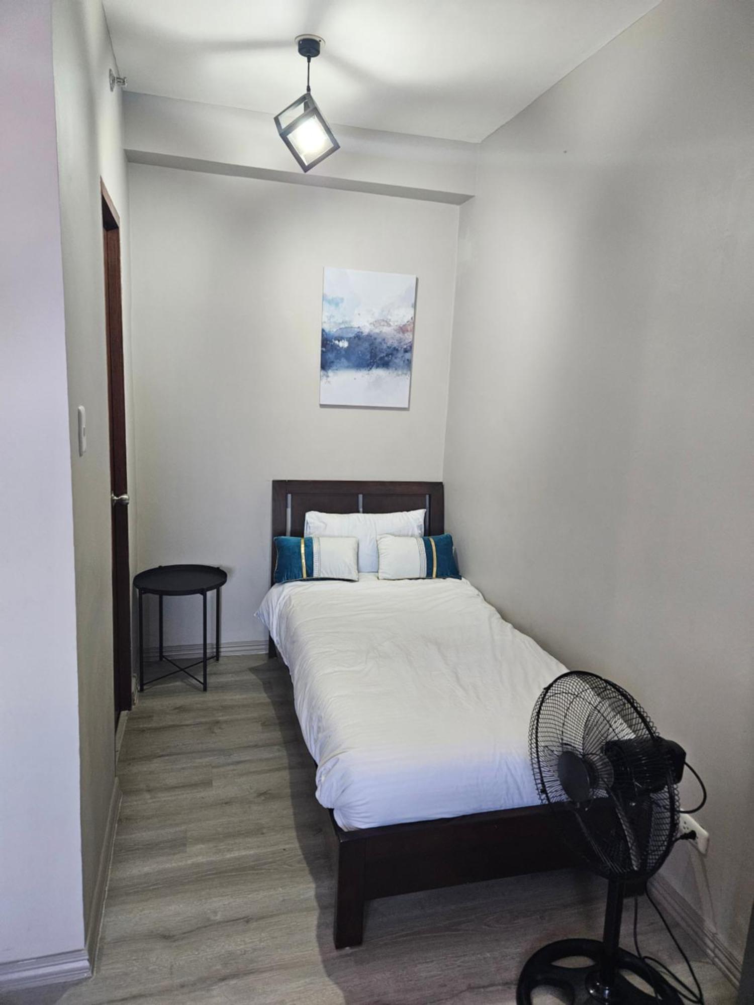 Apartment 2-bedroom Boutique - Newly Renovated! Cebu