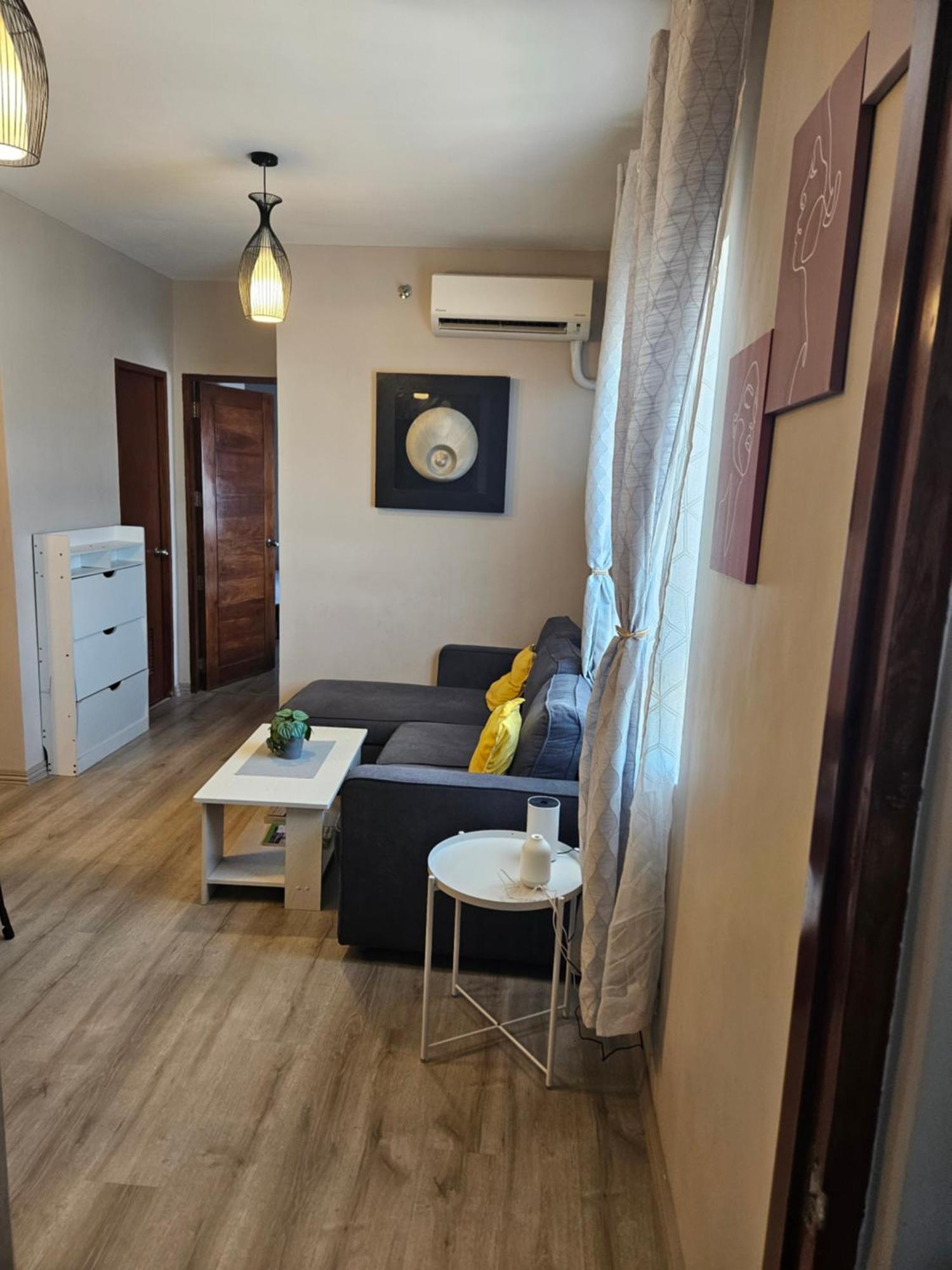 2-bedroom Boutique - Newly Renovated! * Cebu